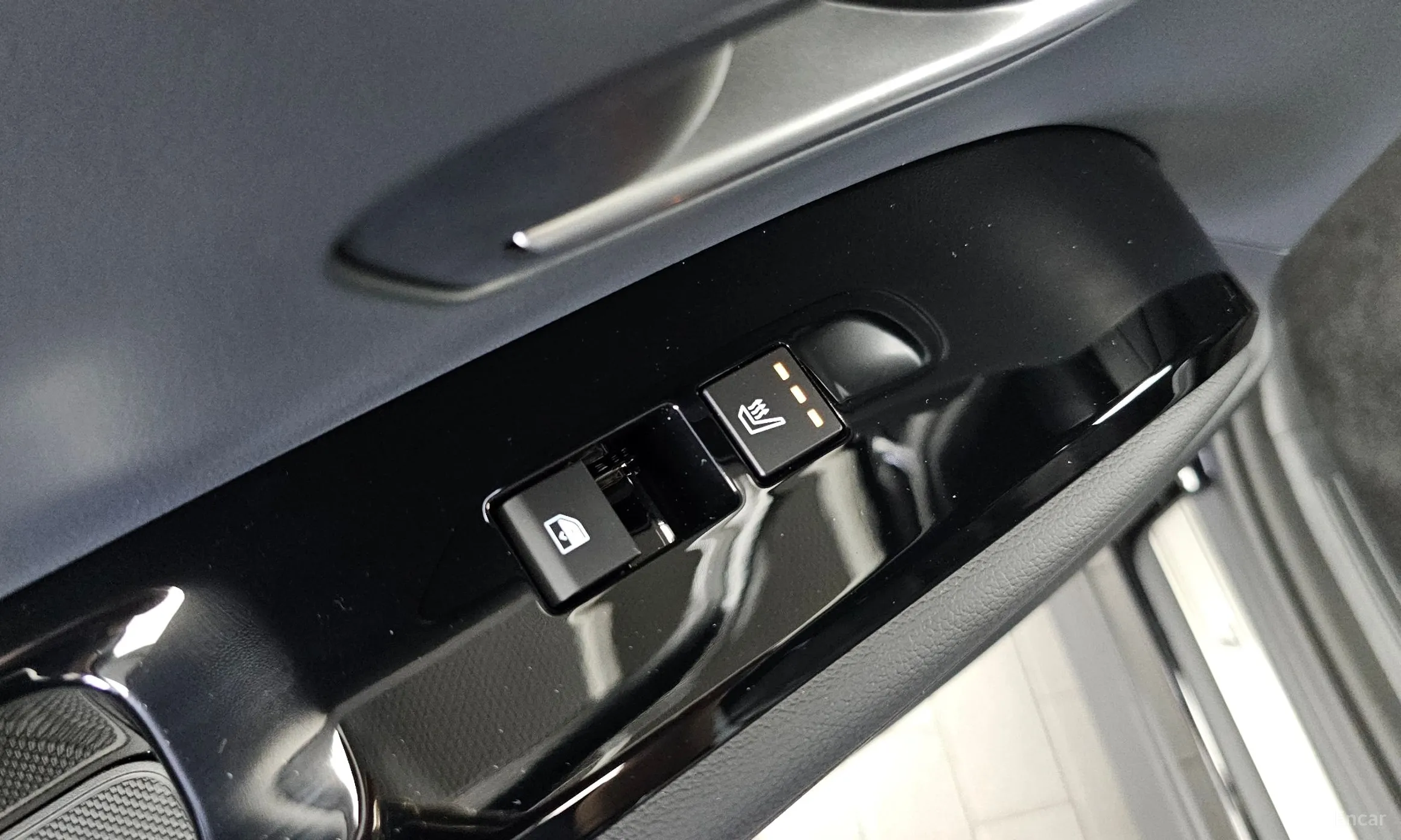 Hyundai Tucson (NX4) превью 19