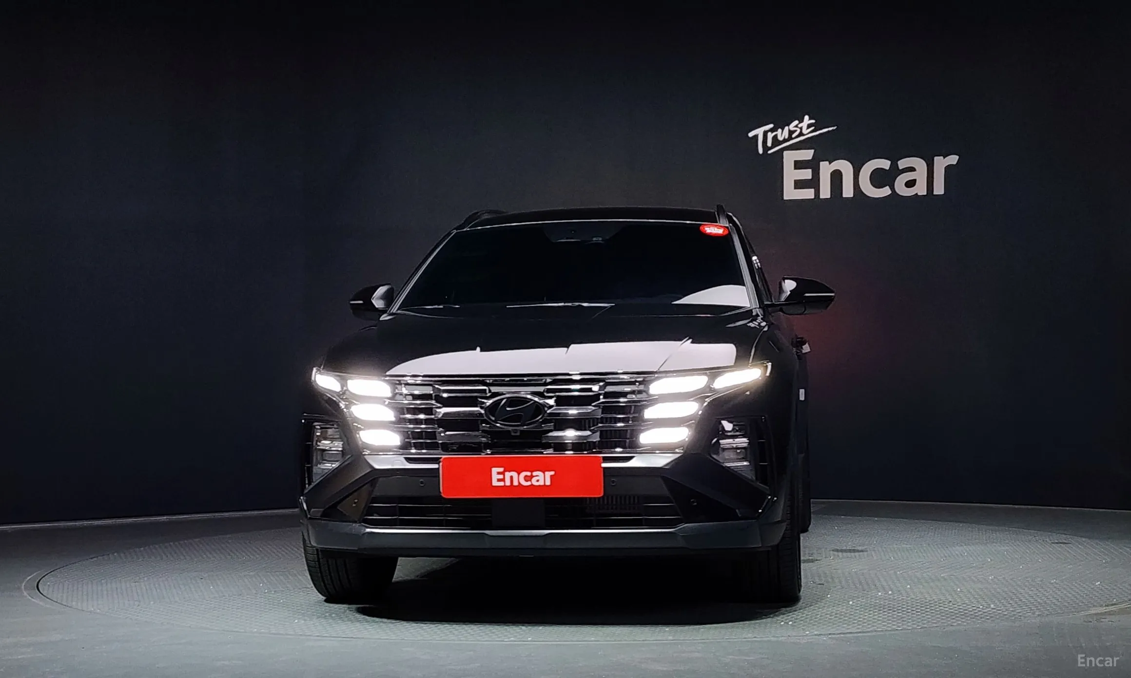 Hyundai Tucson (NX4) превью 3