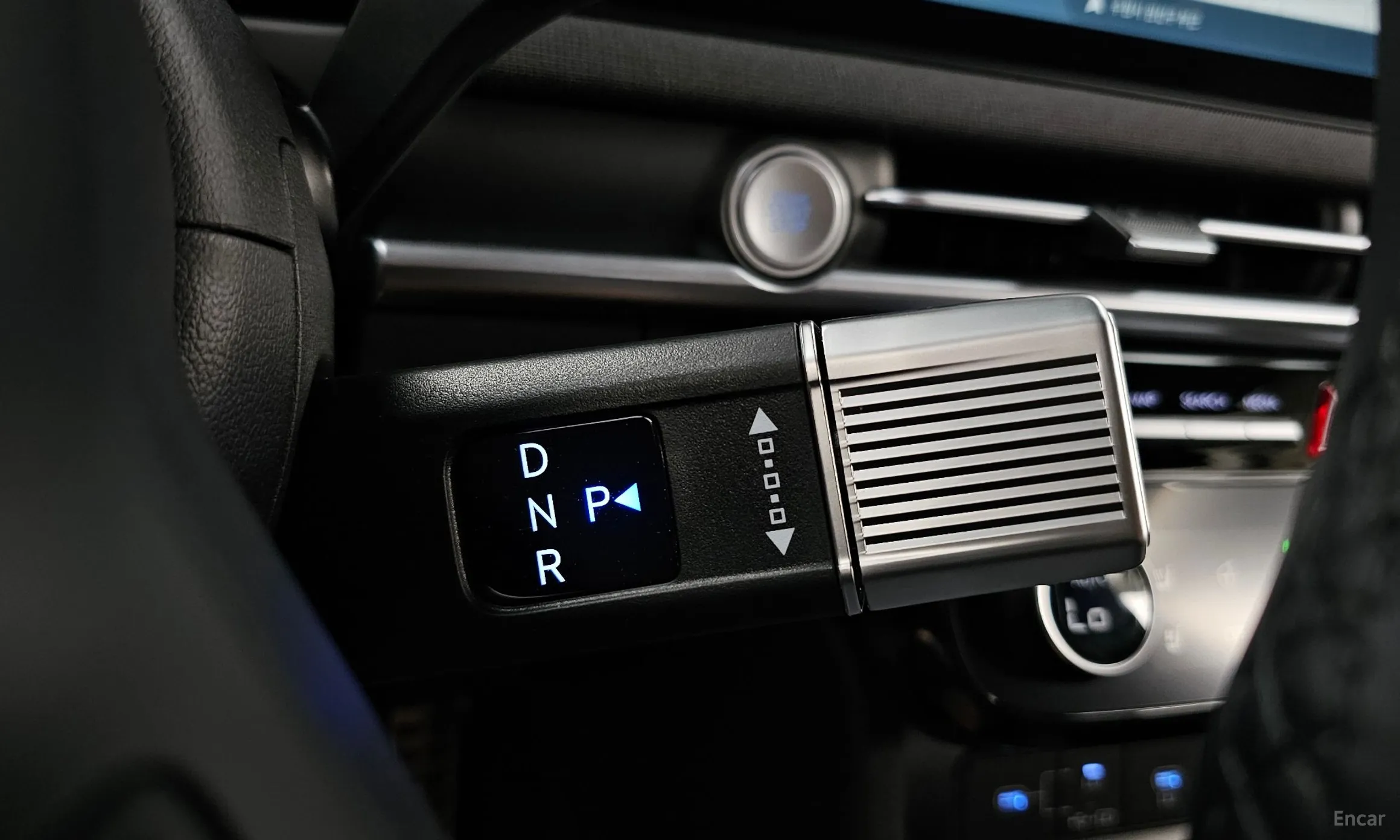 Hyundai Tucson (NX4) превью 9