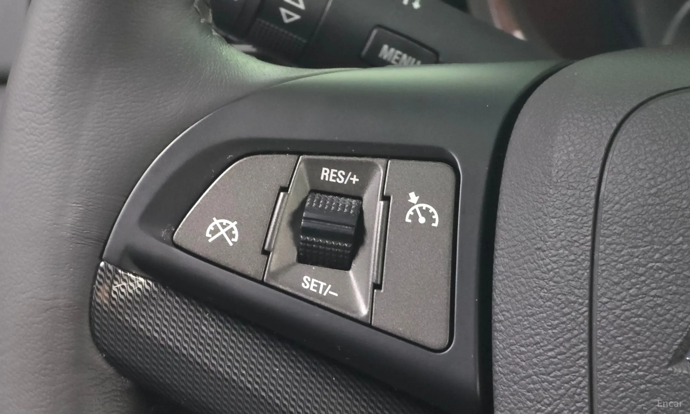 Chevrolet (GM Daewoo) Malibu превью 17