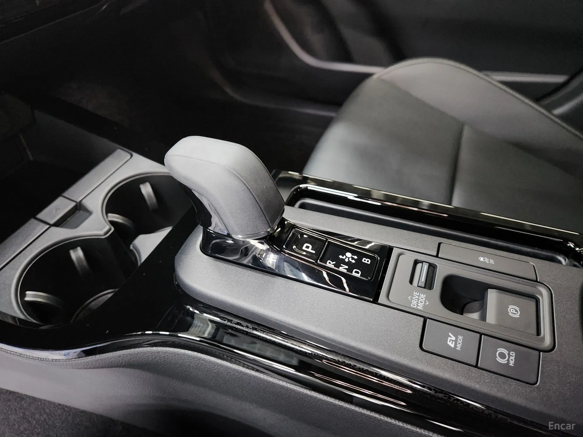 Toyota Prius 5th Generation превью 9