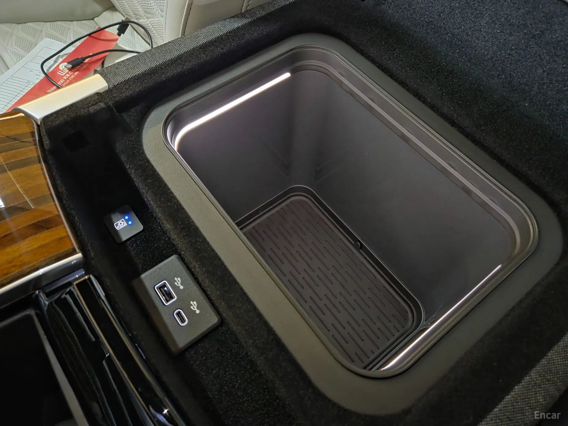 Cadillac Escalade 5th Generation превью 11