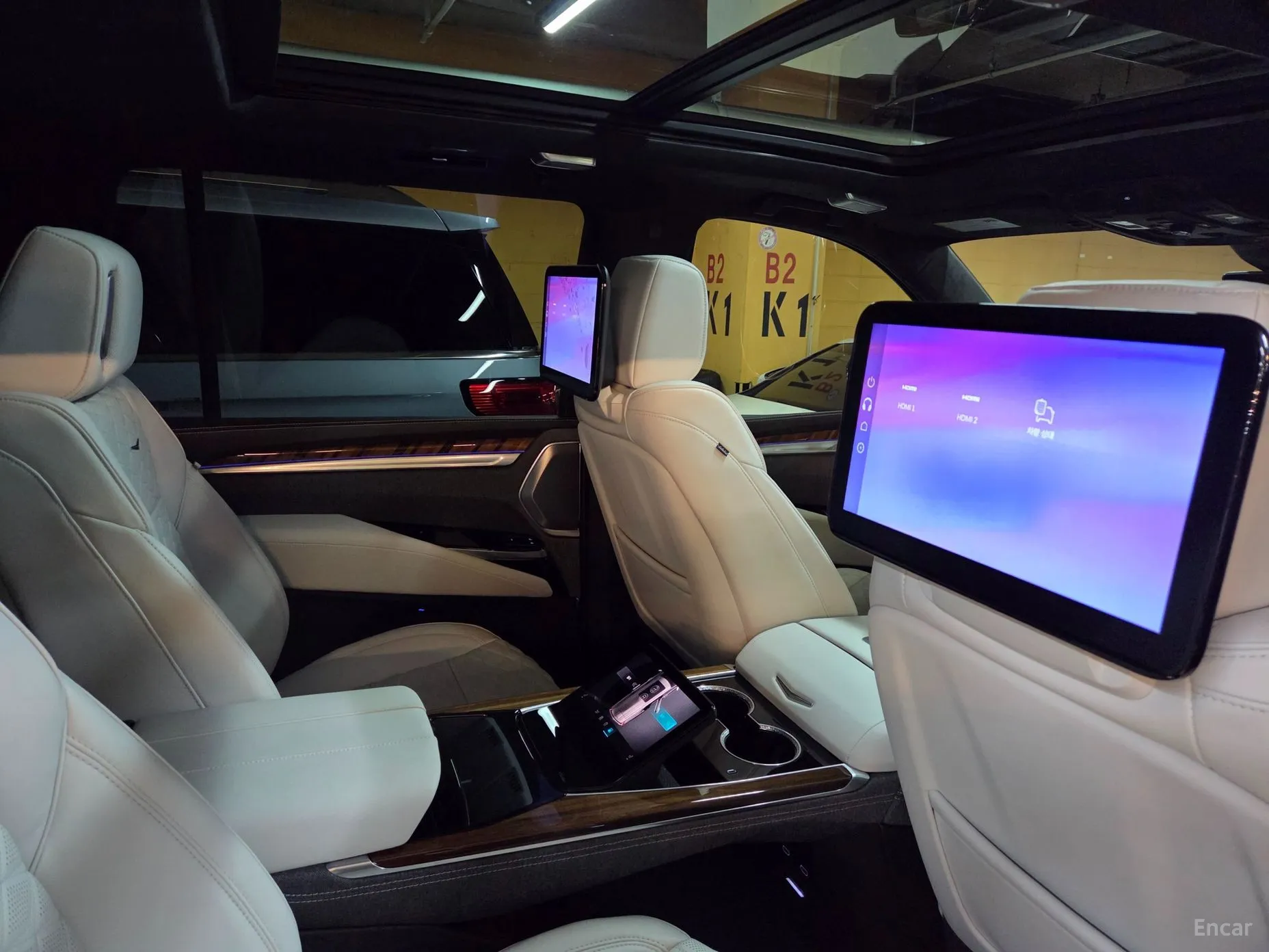 Cadillac Escalade 5th Generation превью 12