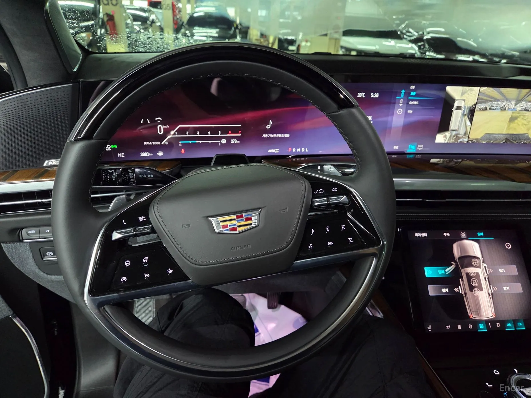 Cadillac Escalade 5th Generation превью 20
