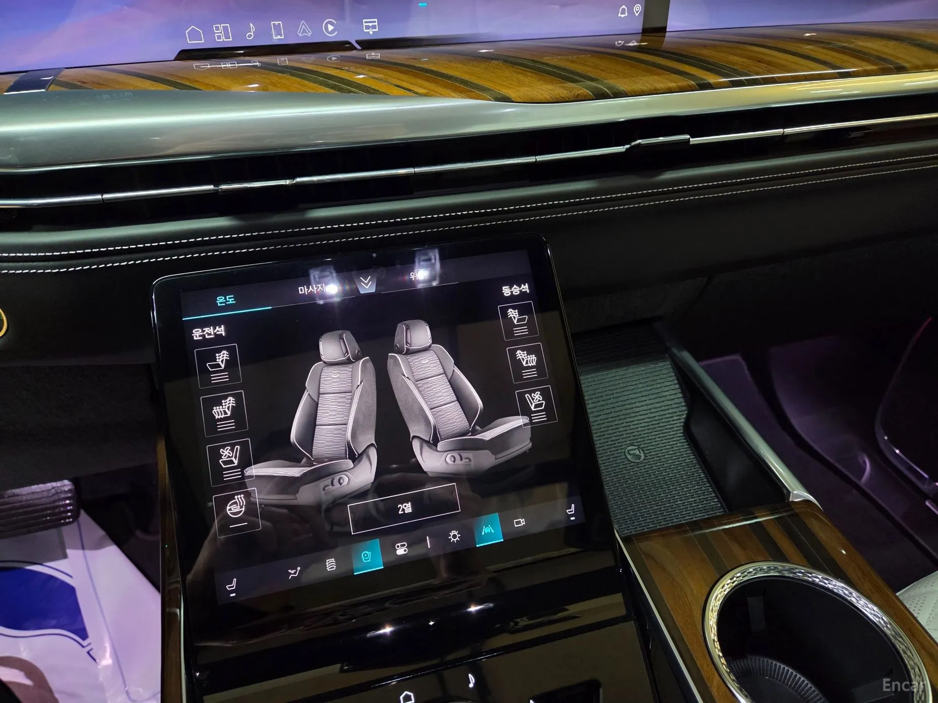 Cadillac Escalade 5th Generation превью 6