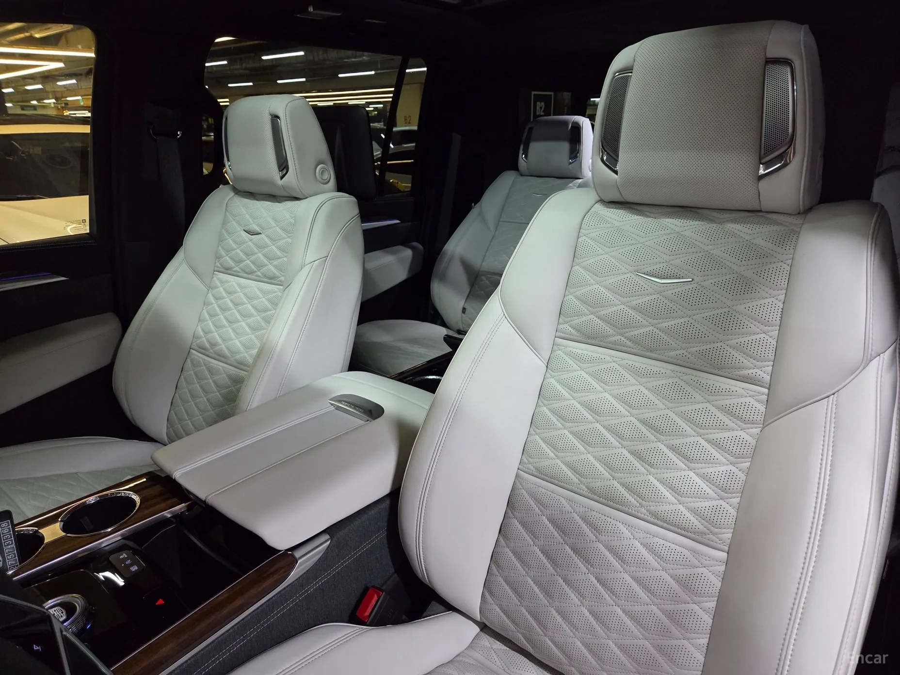 Cadillac Escalade 5th Generation превью 7