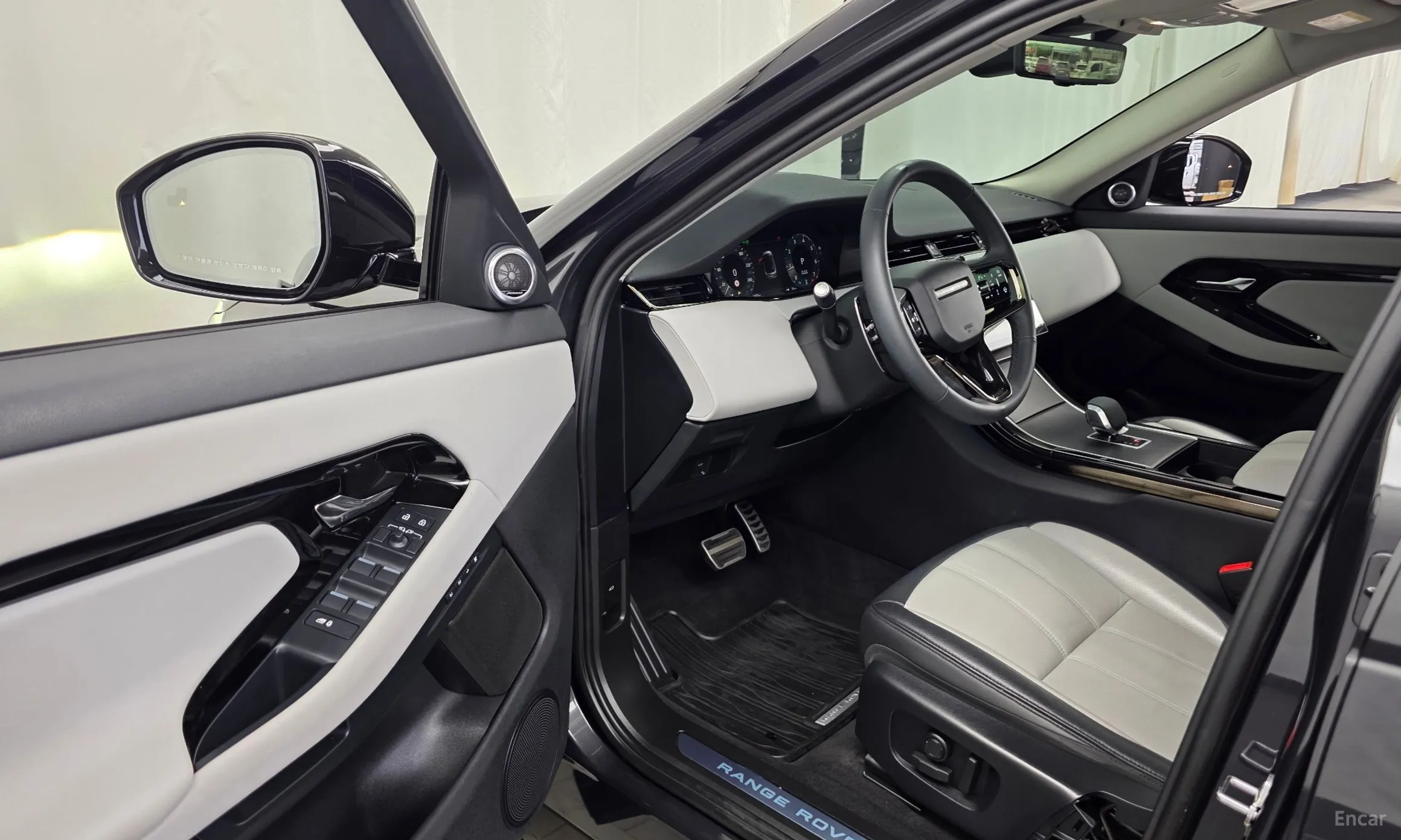 Land Rover Range Rover Evoque 2nd Generation превью 10