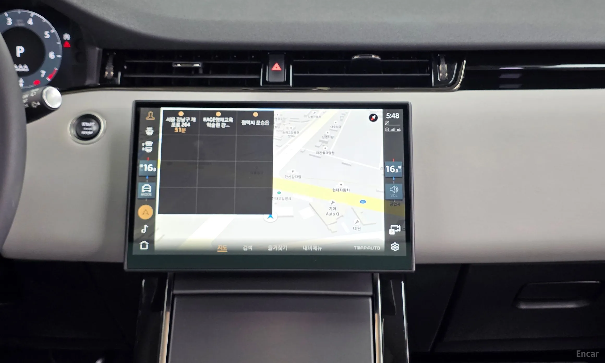Land Rover Range Rover Evoque 2nd Generation превью 14