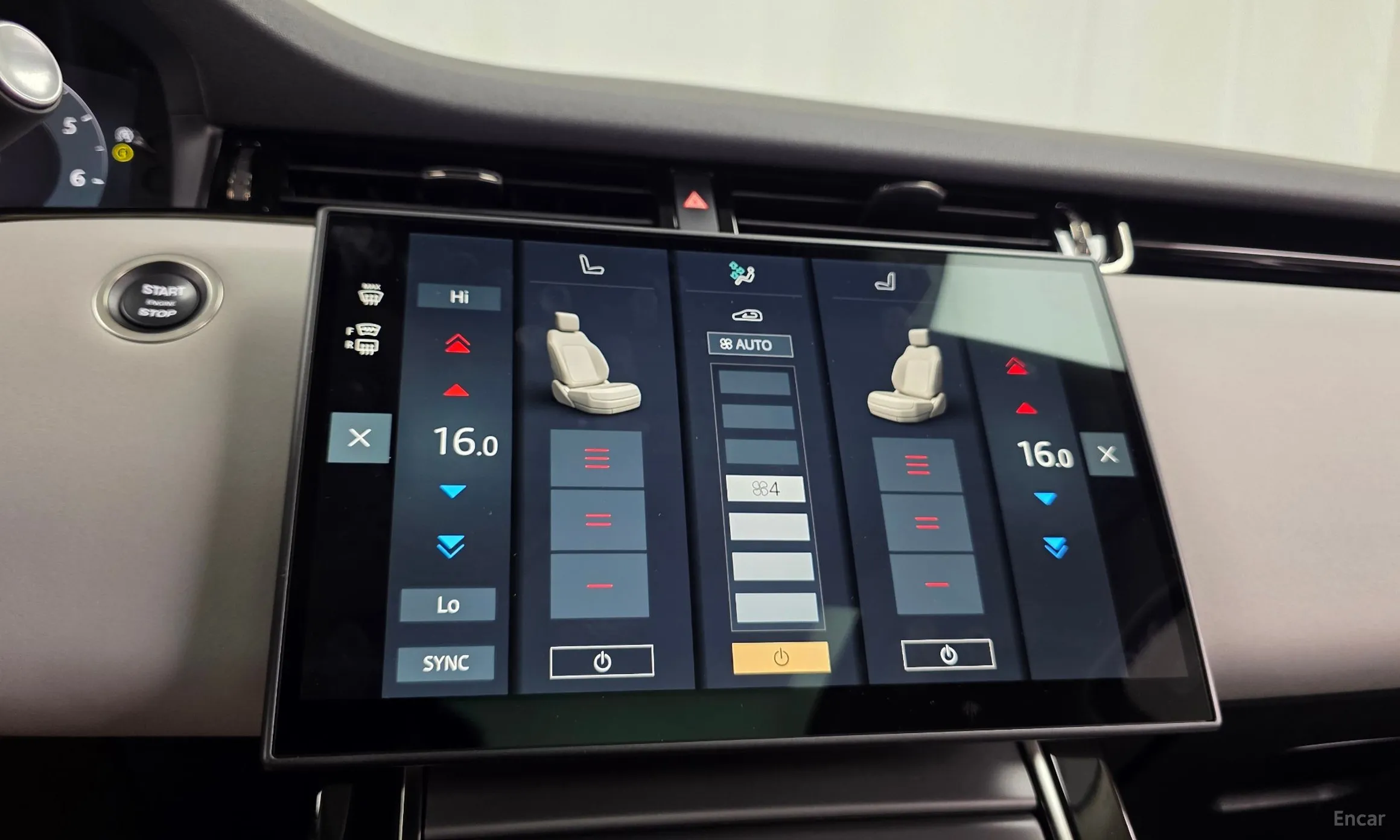 Land Rover Range Rover Evoque 2nd Generation превью 16
