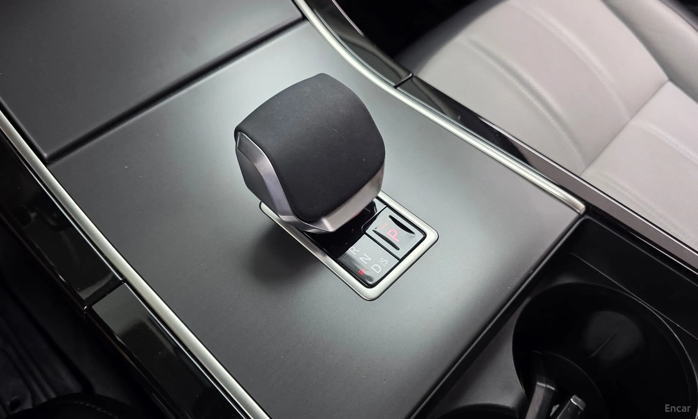 Land Rover Range Rover Evoque 2nd Generation превью 9
