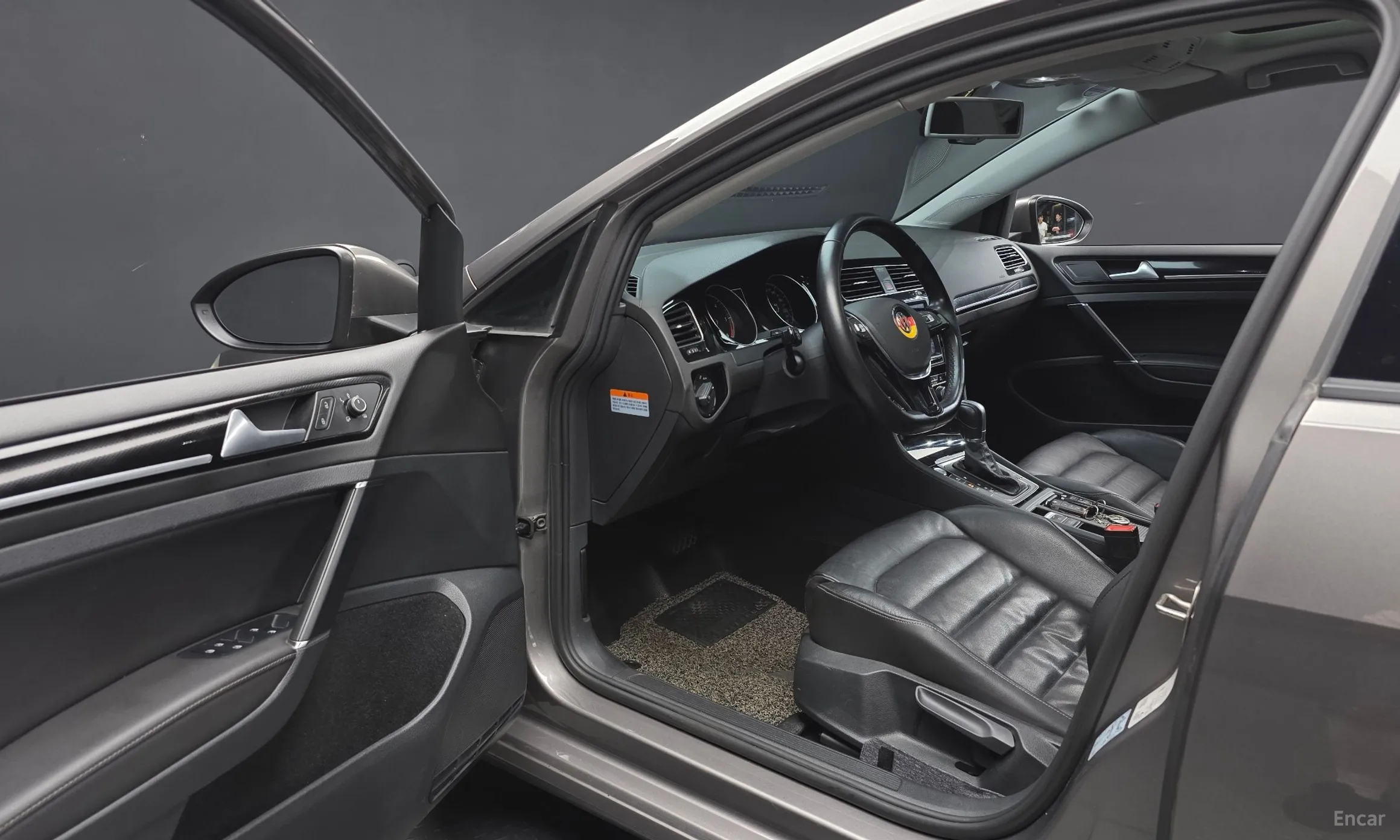 Volkswagen Golf 7th Generation превью 10