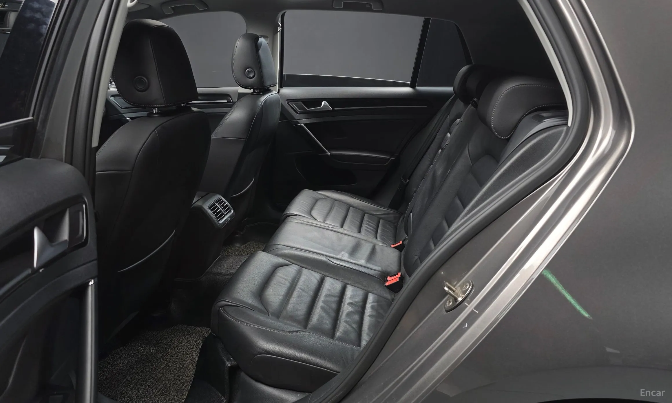Volkswagen Golf 7th Generation превью 11