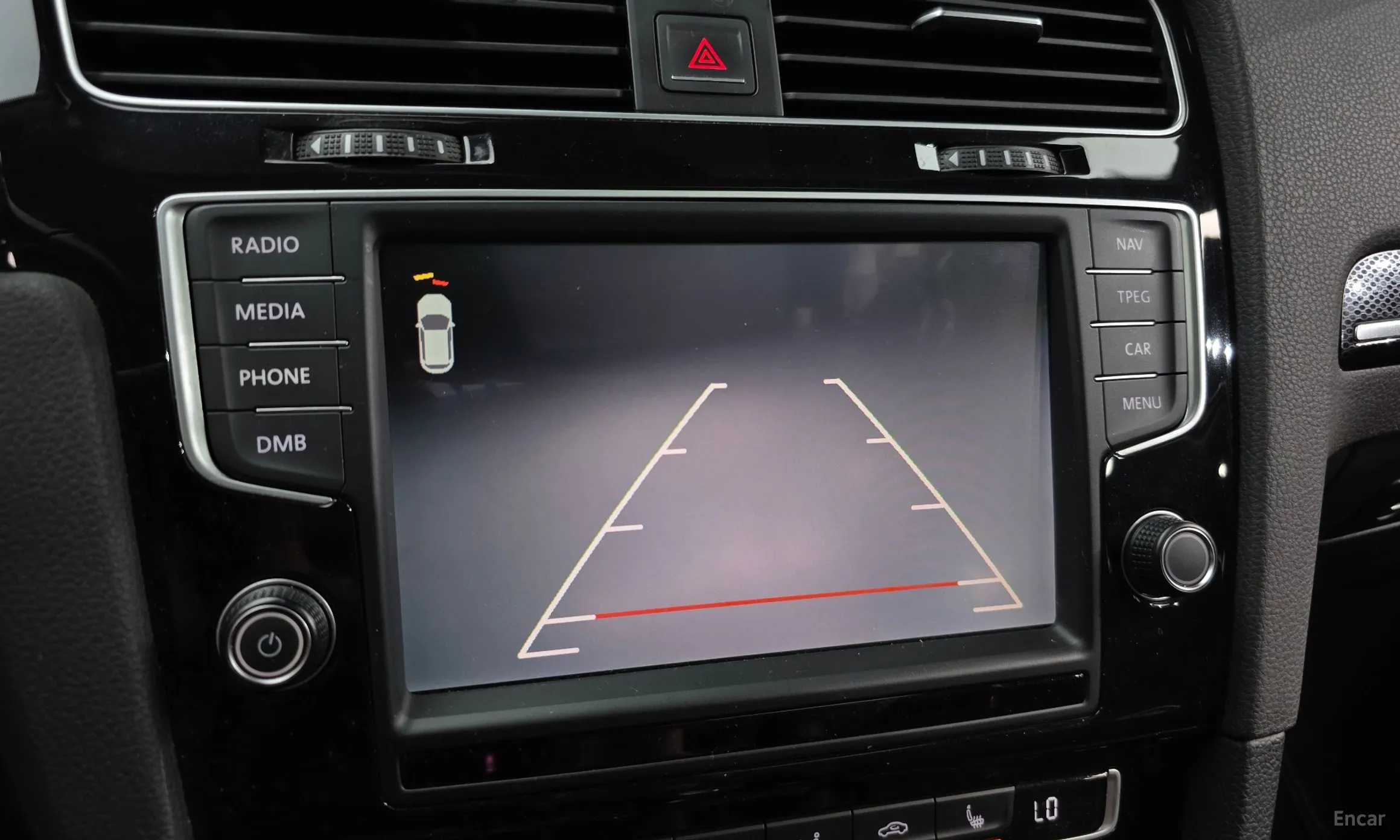 Volkswagen Golf 7th Generation превью 14