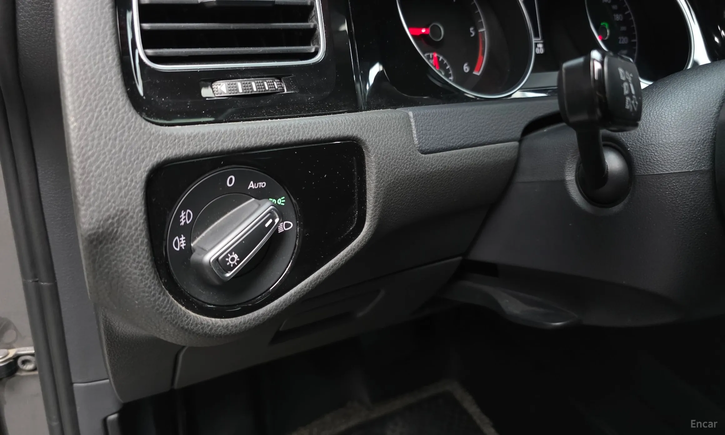 Volkswagen Golf 7th Generation превью 17