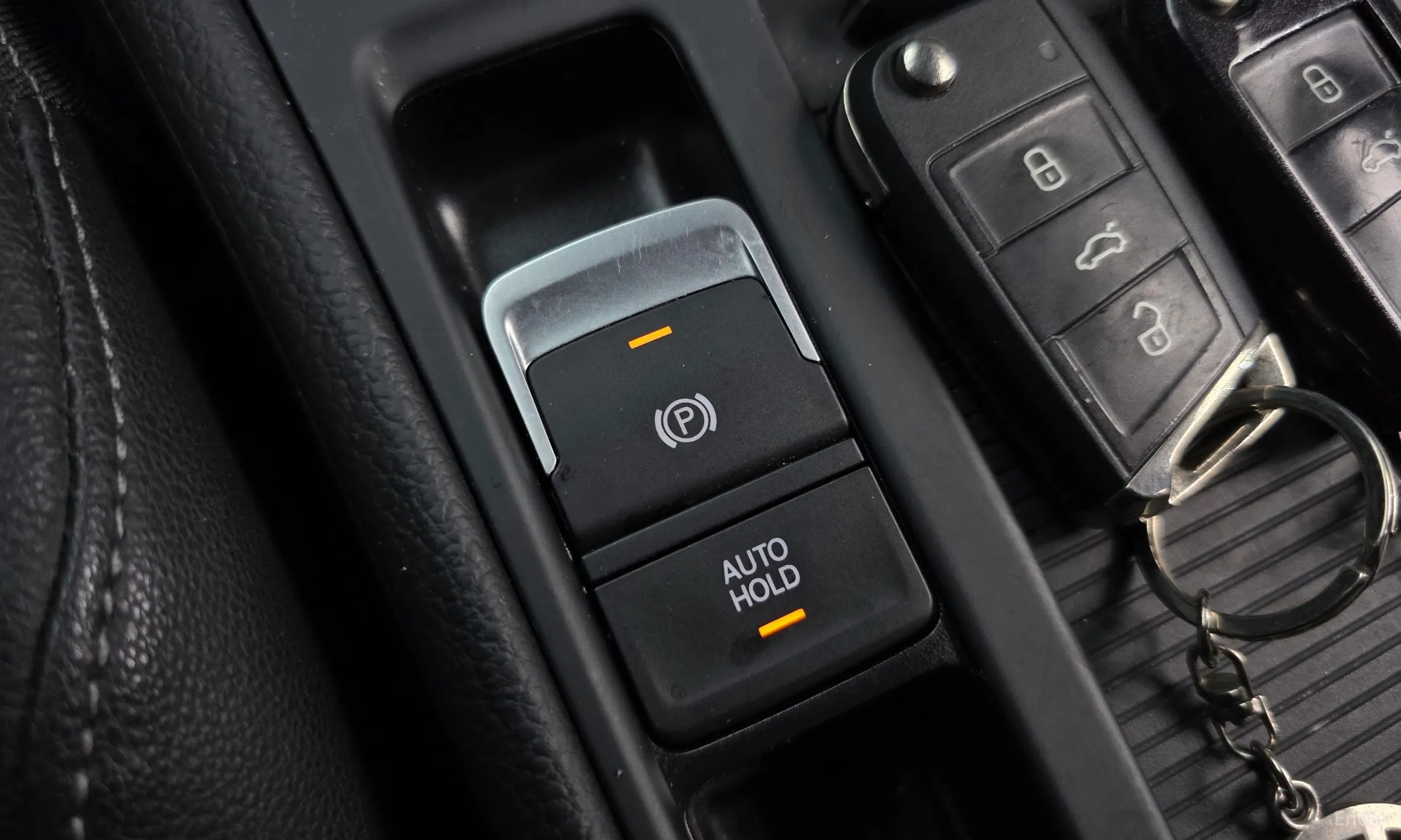 Volkswagen Golf 7th Generation превью 18