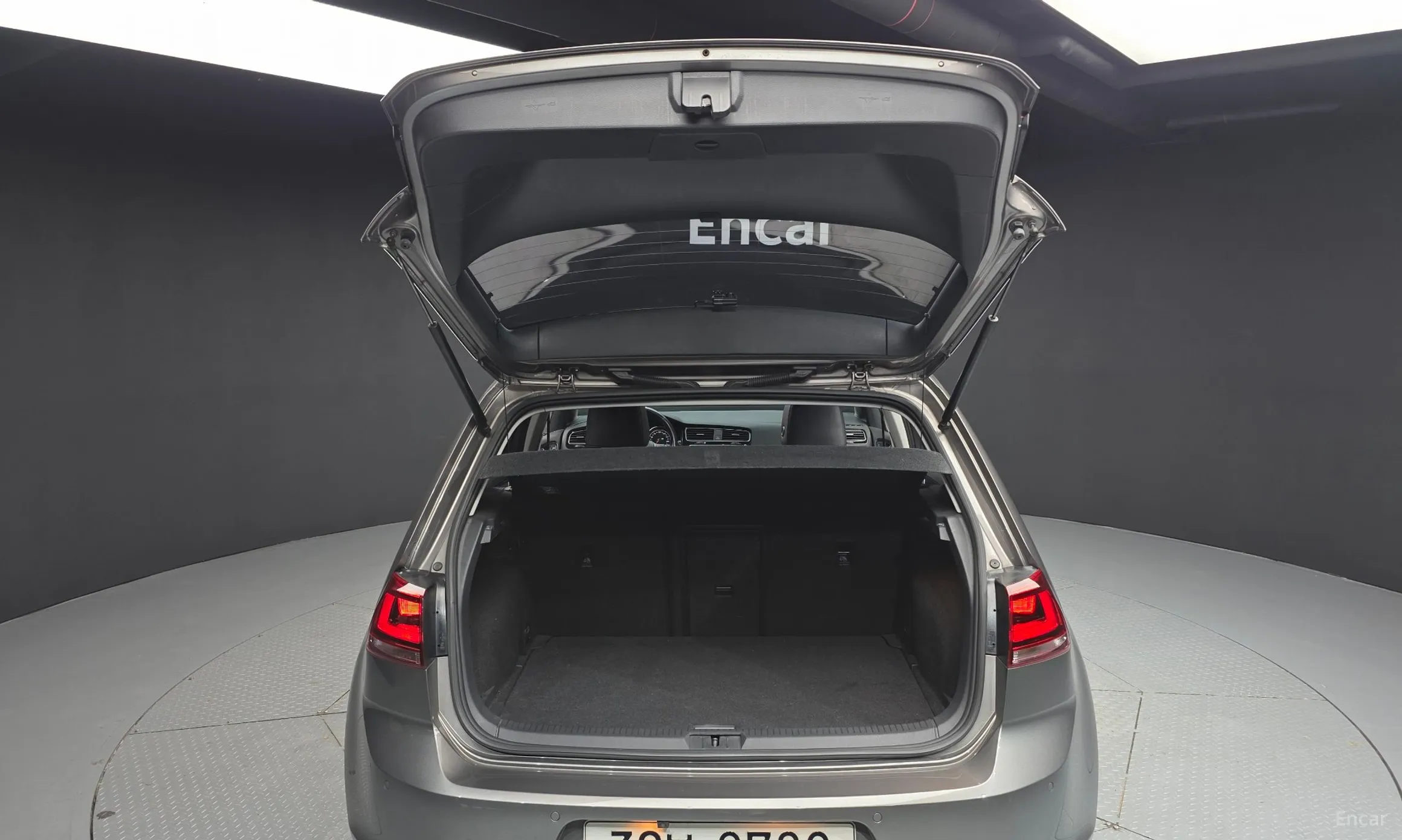 Volkswagen Golf 7th Generation превью 20