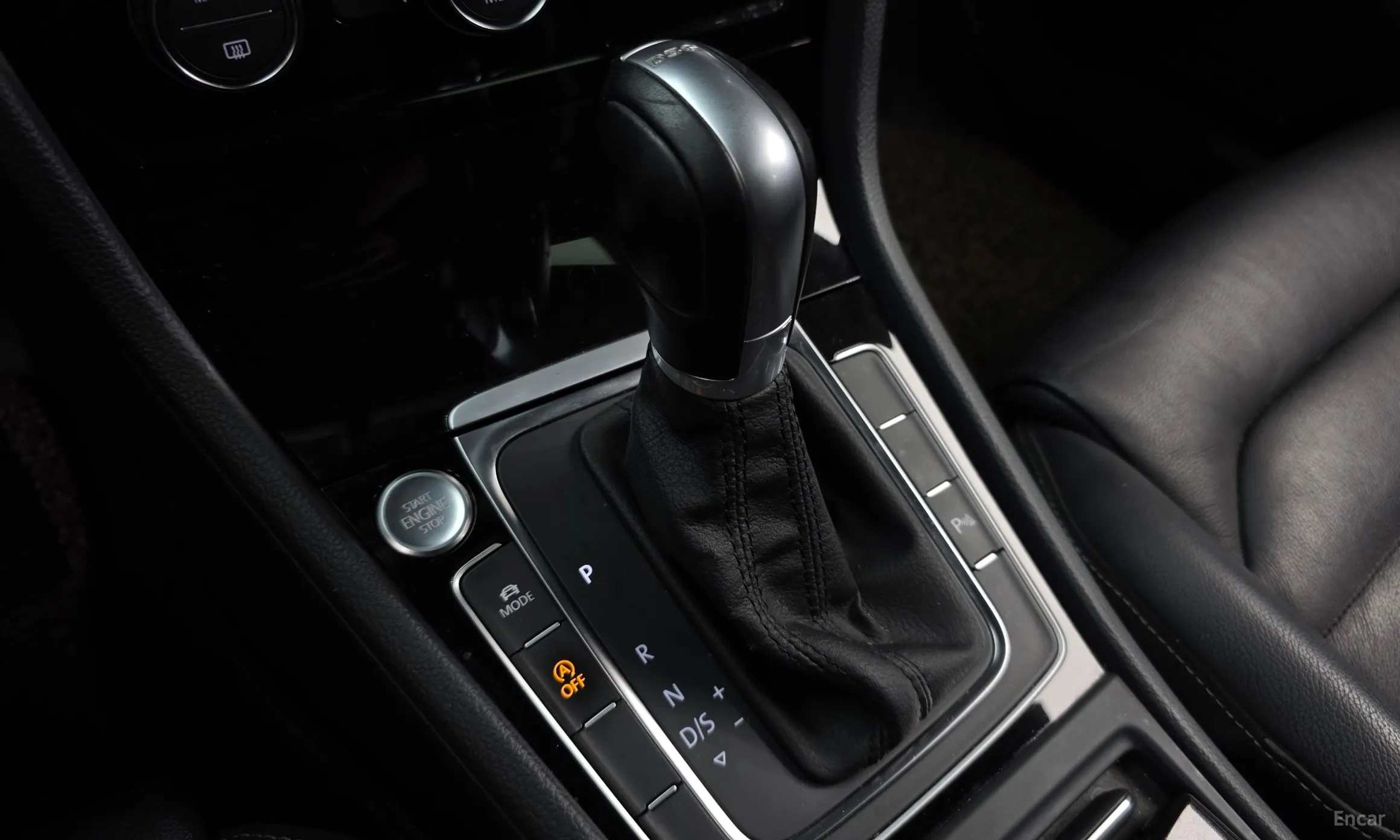 Volkswagen Golf 7th Generation превью 9