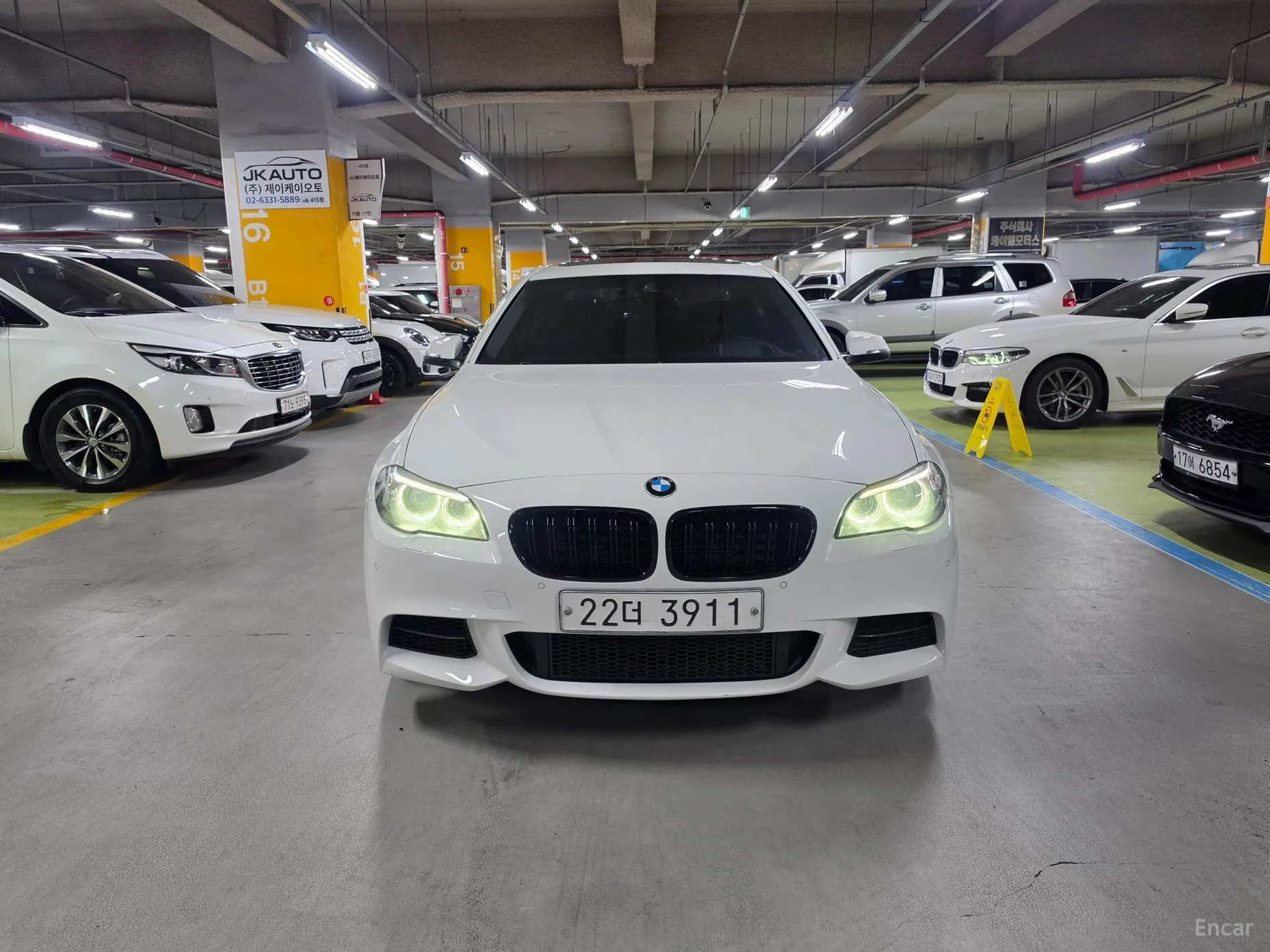 5 Series (F10)