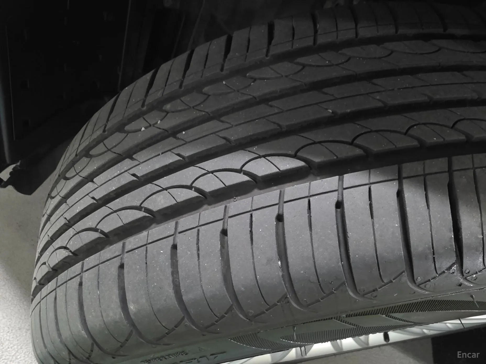 BMW 5 Series (F10) превью 20