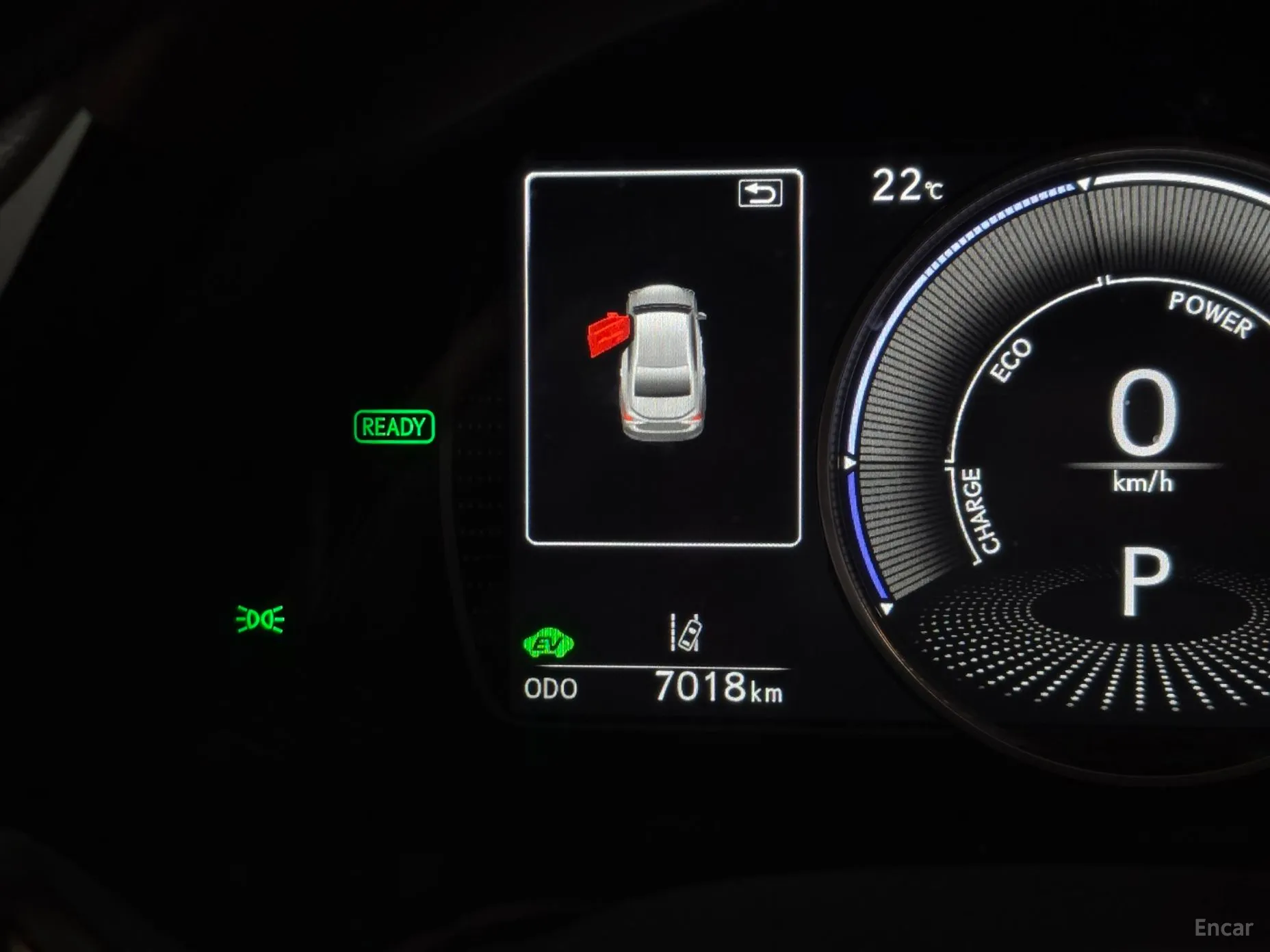 Lexus ES300h 7th Generation превью 8