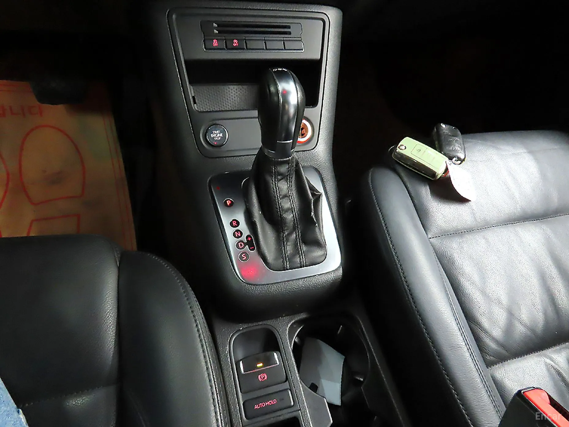 Volkswagen New Tiguan превью 13