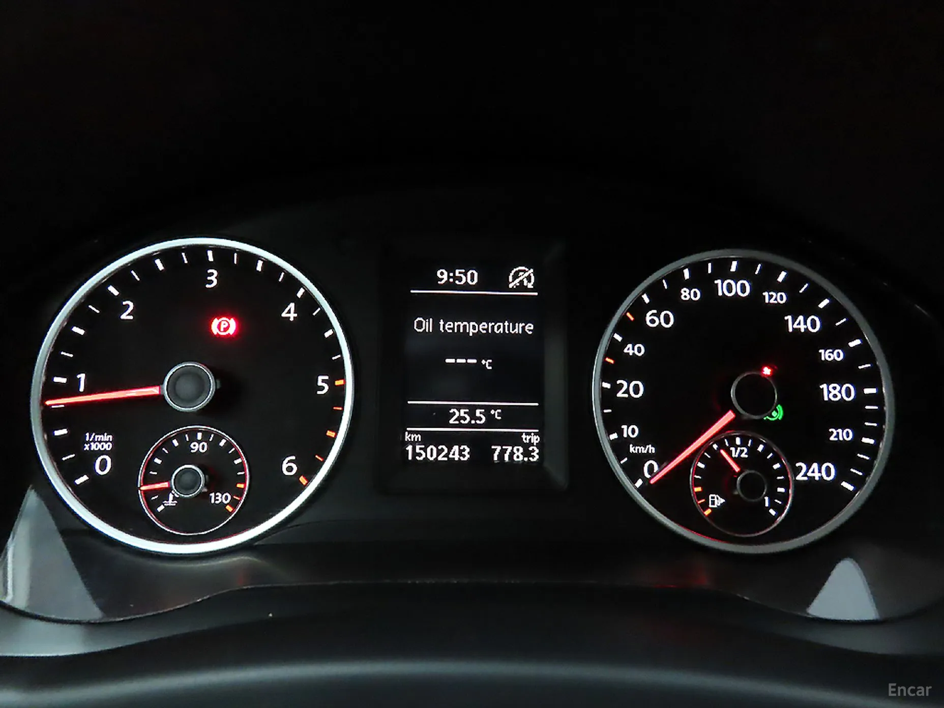 Volkswagen New Tiguan превью 9