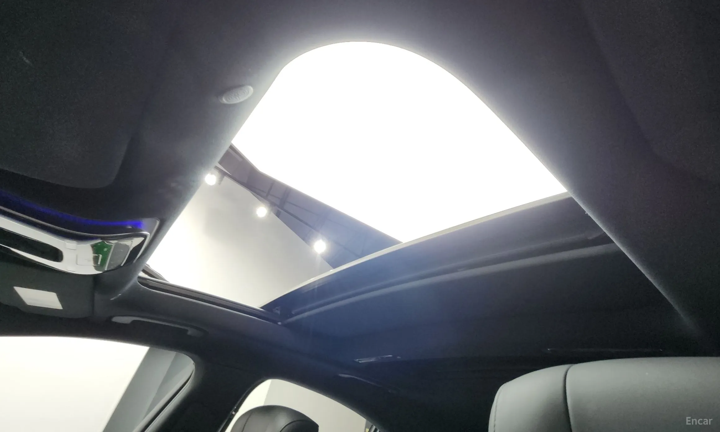 Mercedes Benz S-Class W223 превью 19