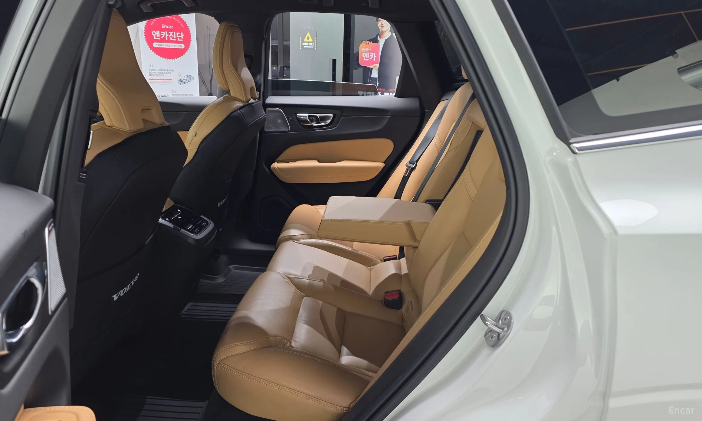 Volvo XC60 Gen 2 превью 12