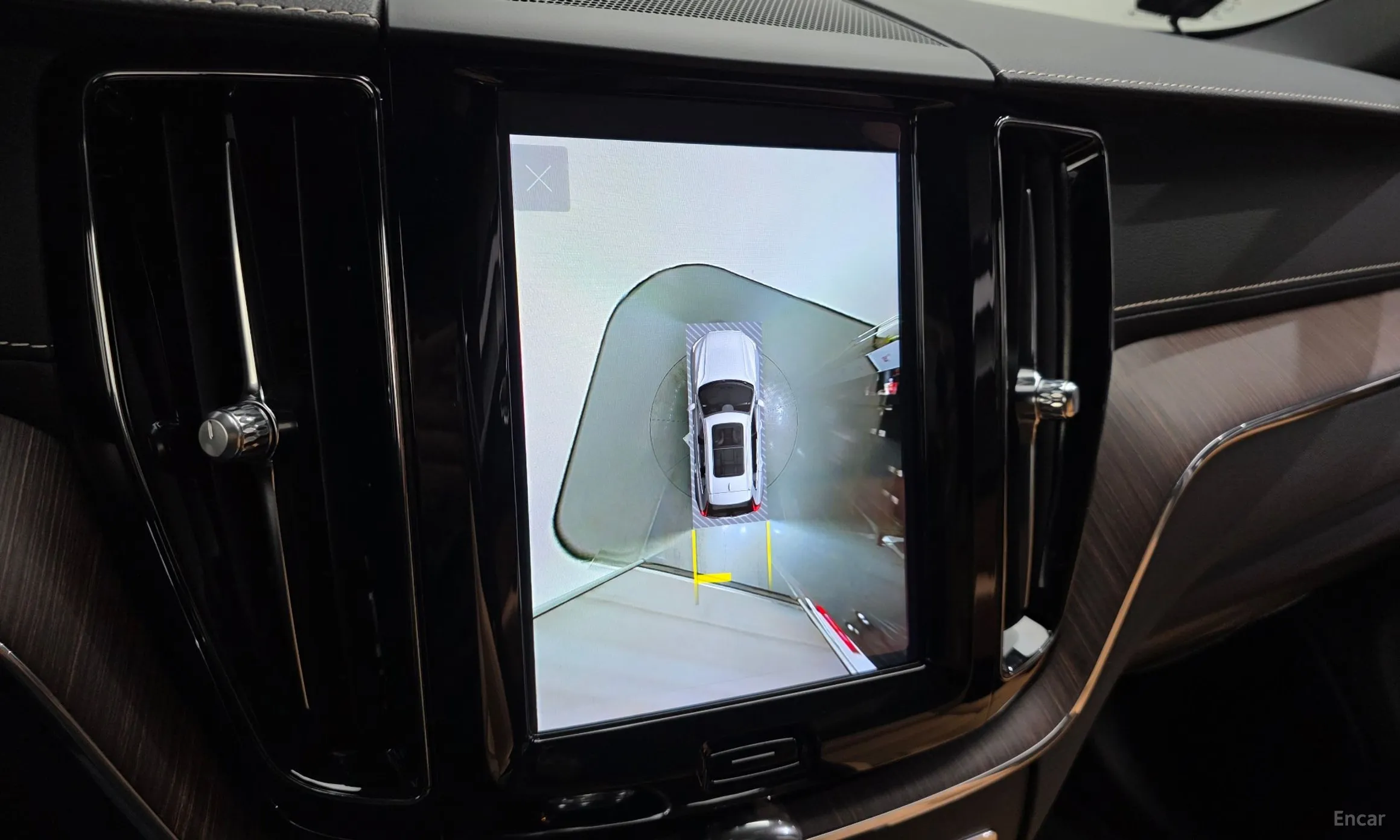 Volvo XC60 Gen 2 превью 16