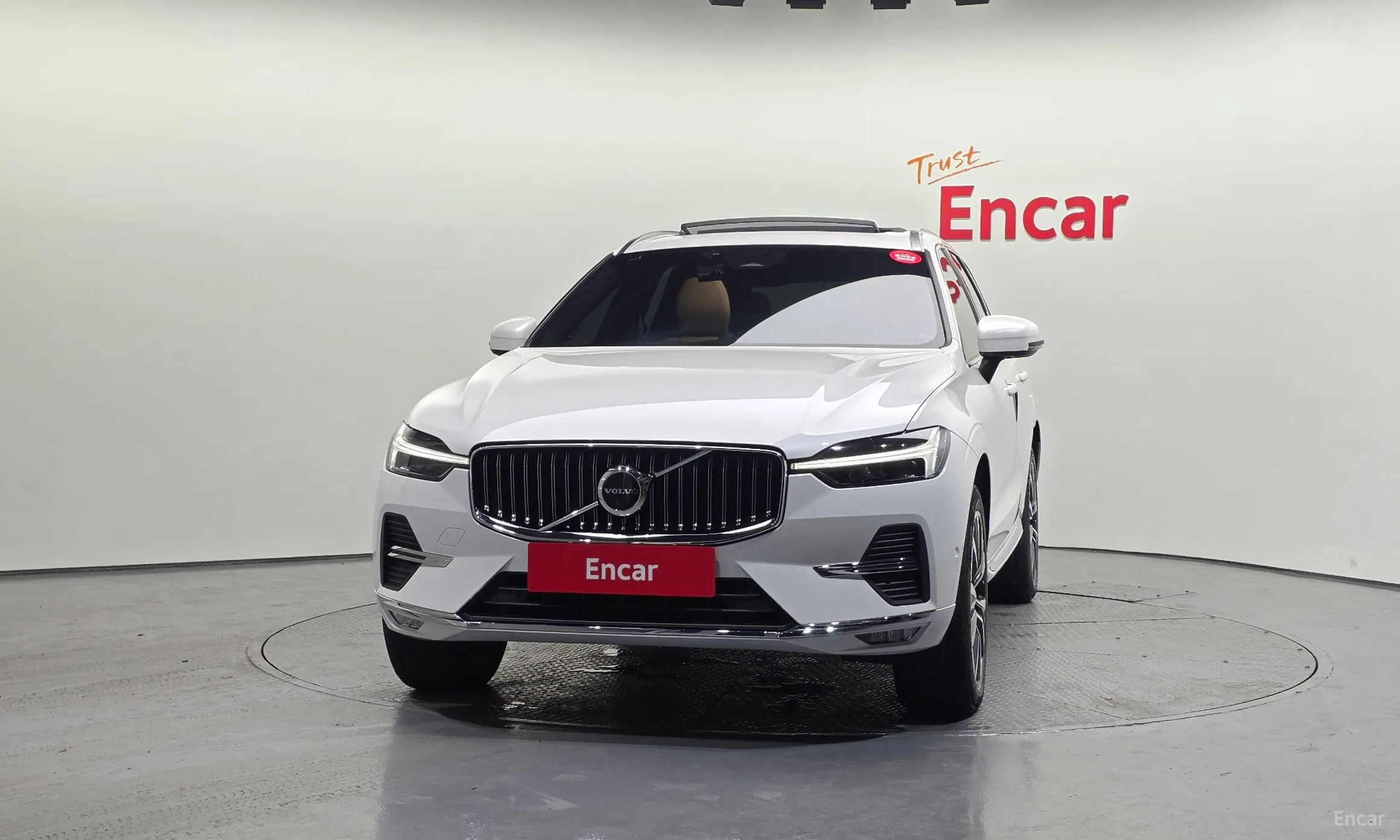 Volvo XC60 Gen 2 превью 3