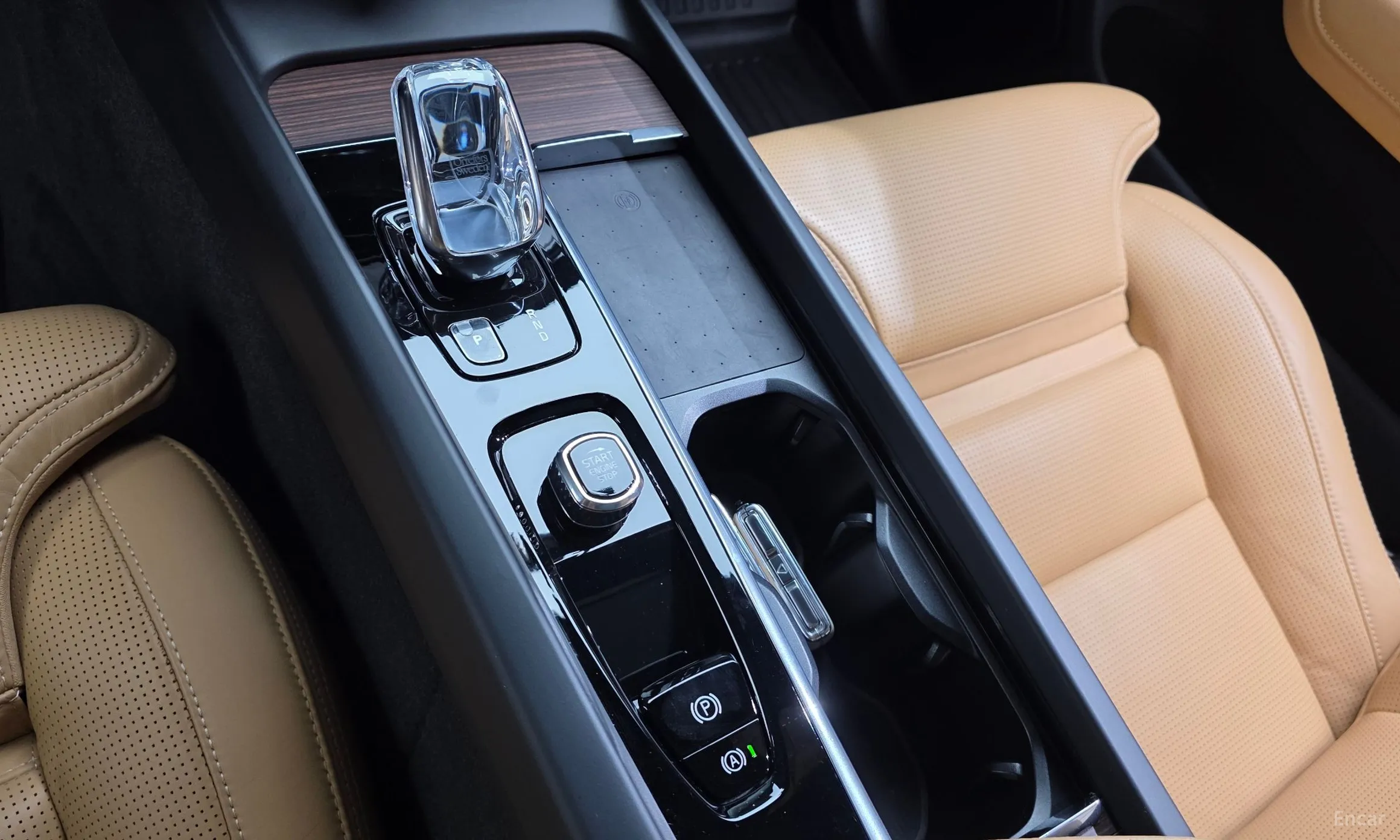 Volvo XC60 Gen 2 превью 9
