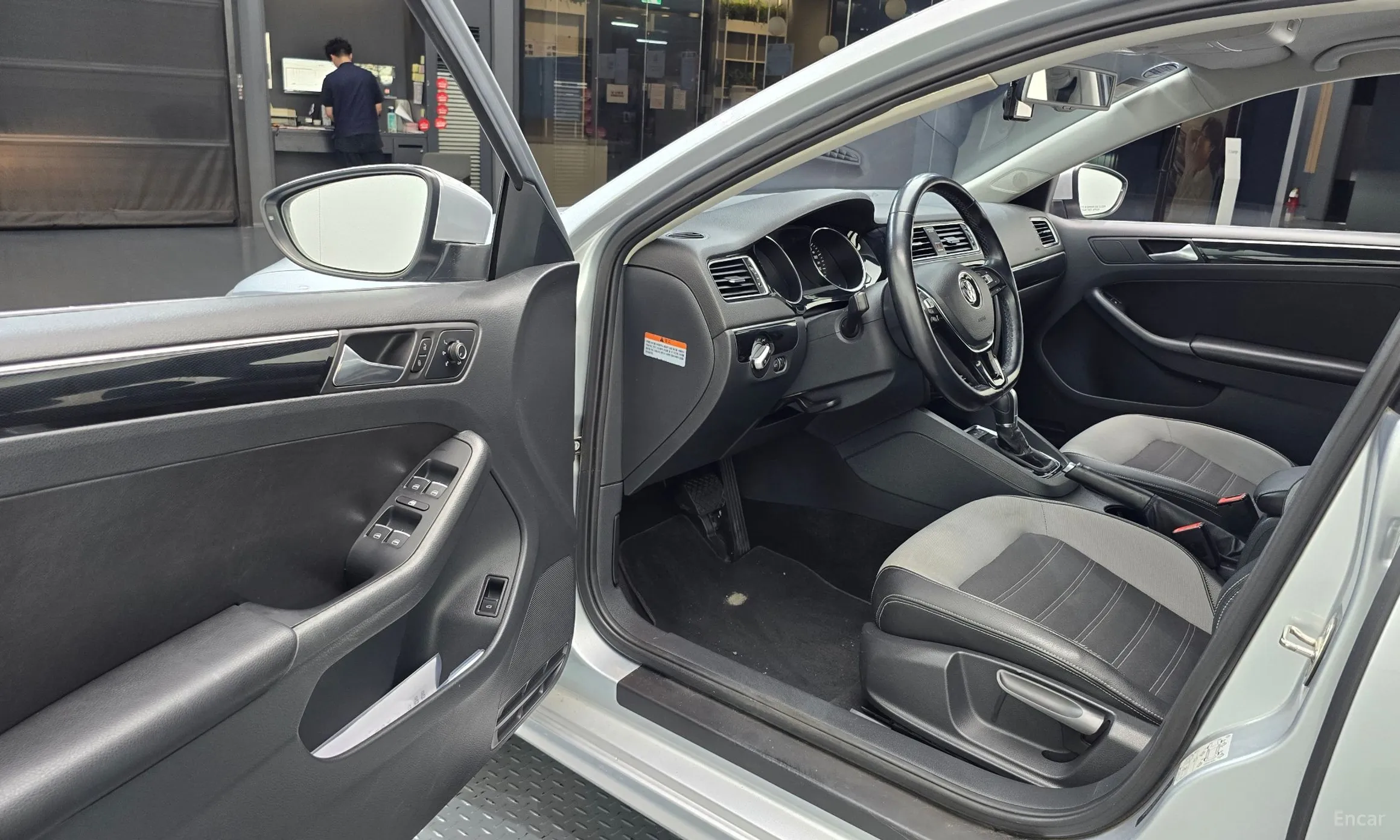 Volkswagen New Zeta превью 10