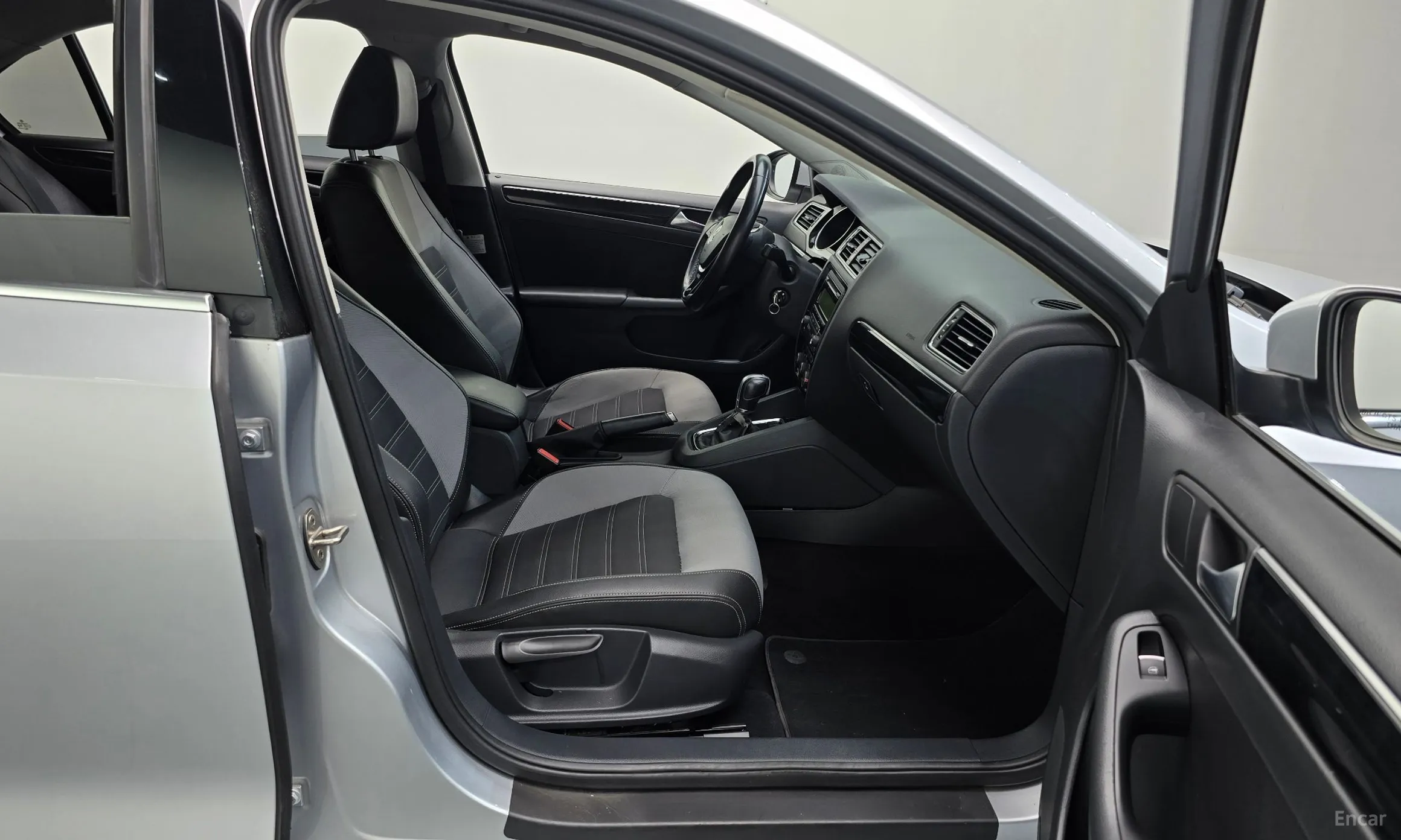 Volkswagen New Zeta превью 11