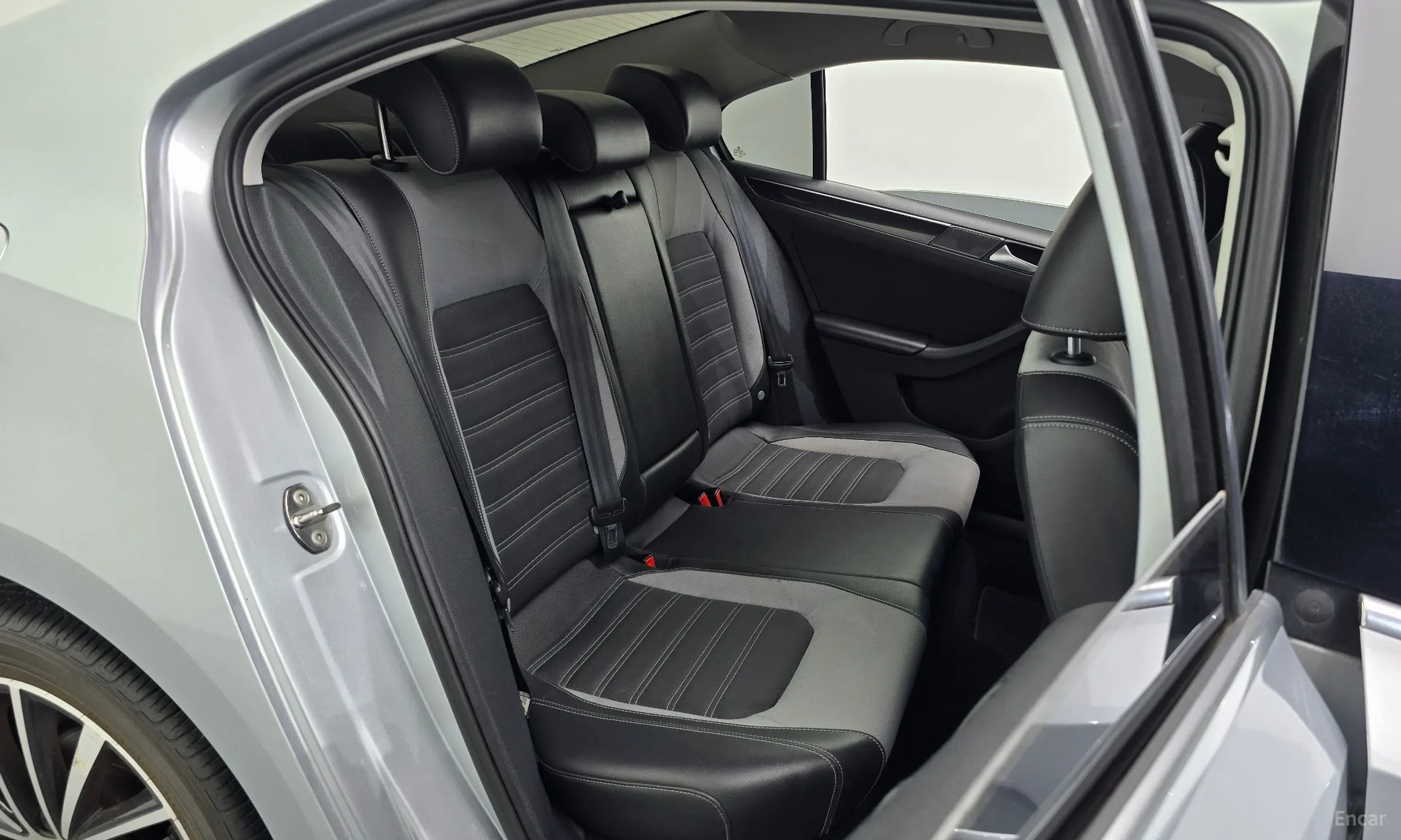 Volkswagen New Zeta превью 12