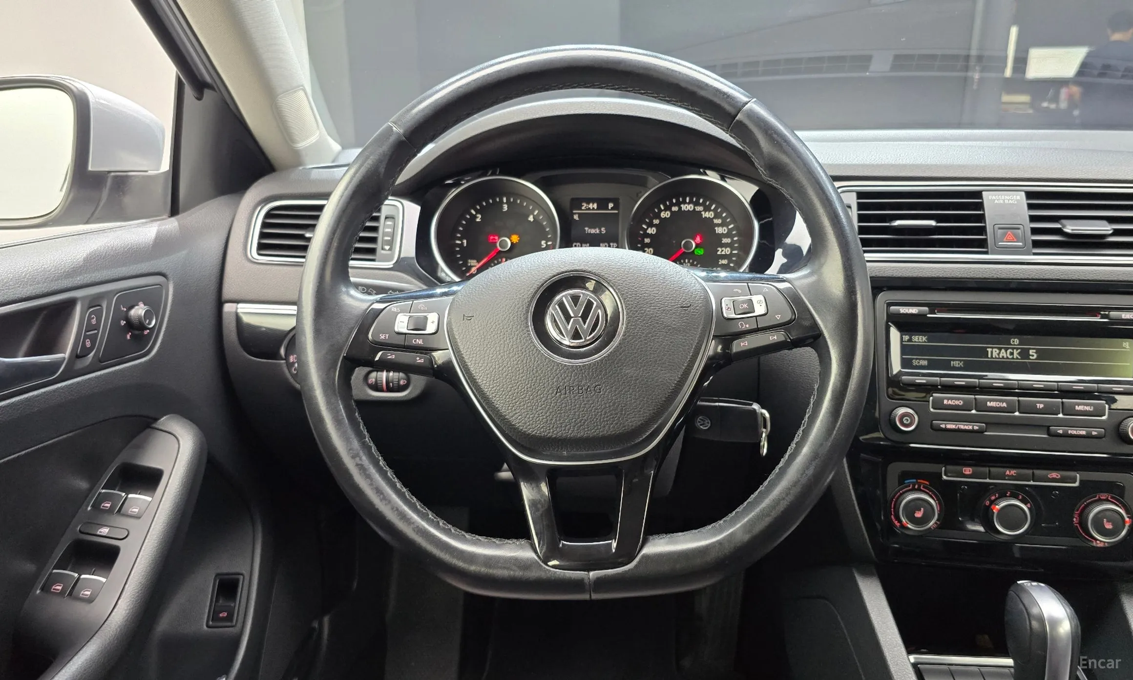 Volkswagen New Zeta превью 13
