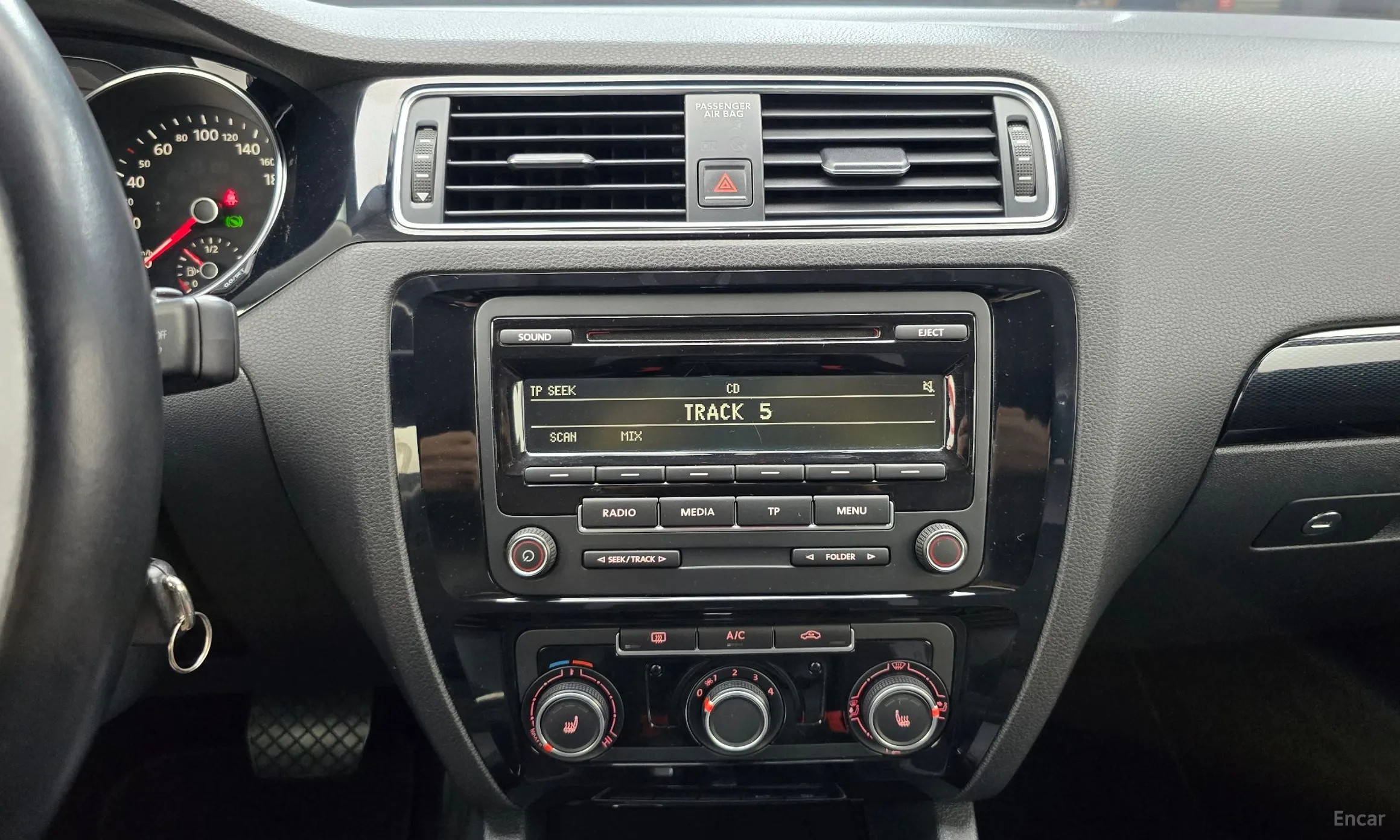 Volkswagen New Zeta превью 14