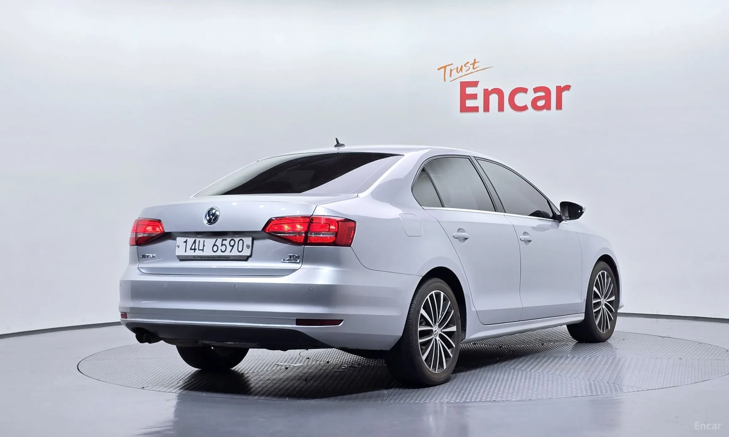 Volkswagen New Zeta превью 2