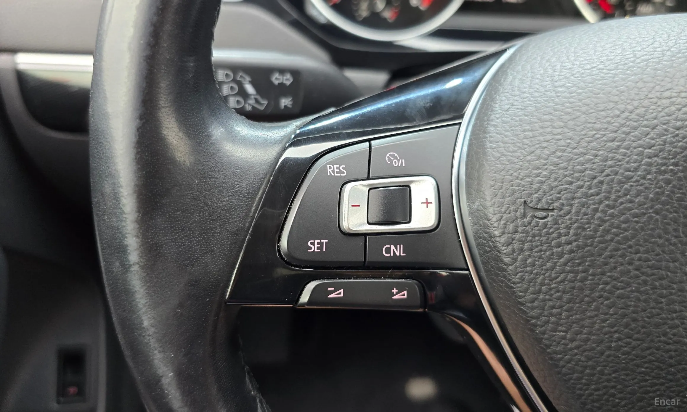 Volkswagen New Zeta превью 16