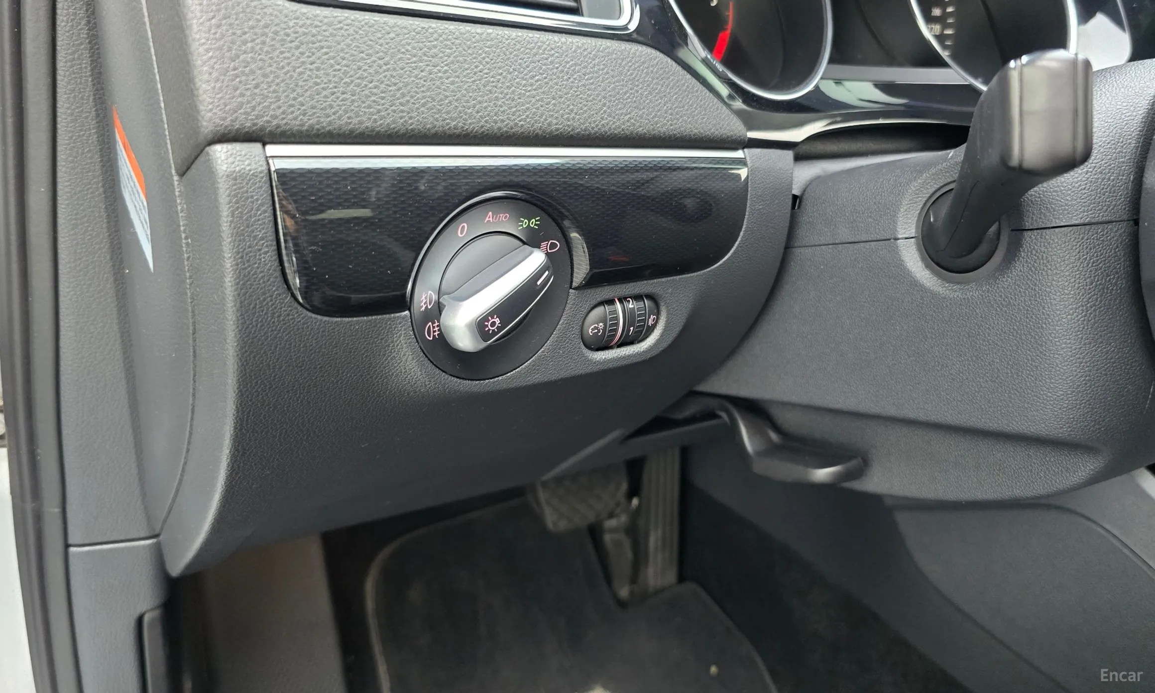 Volkswagen New Zeta превью 18