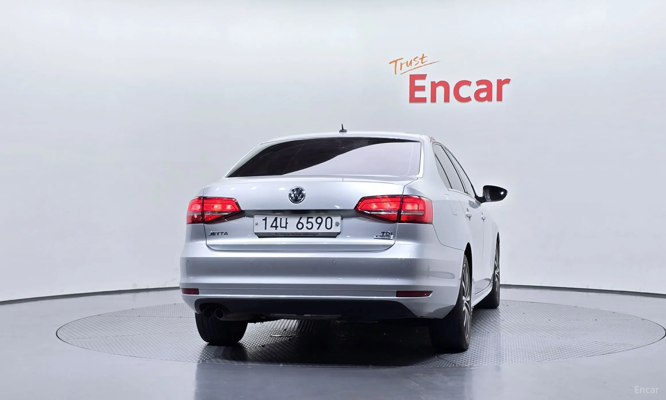 Volkswagen New Zeta превью 4