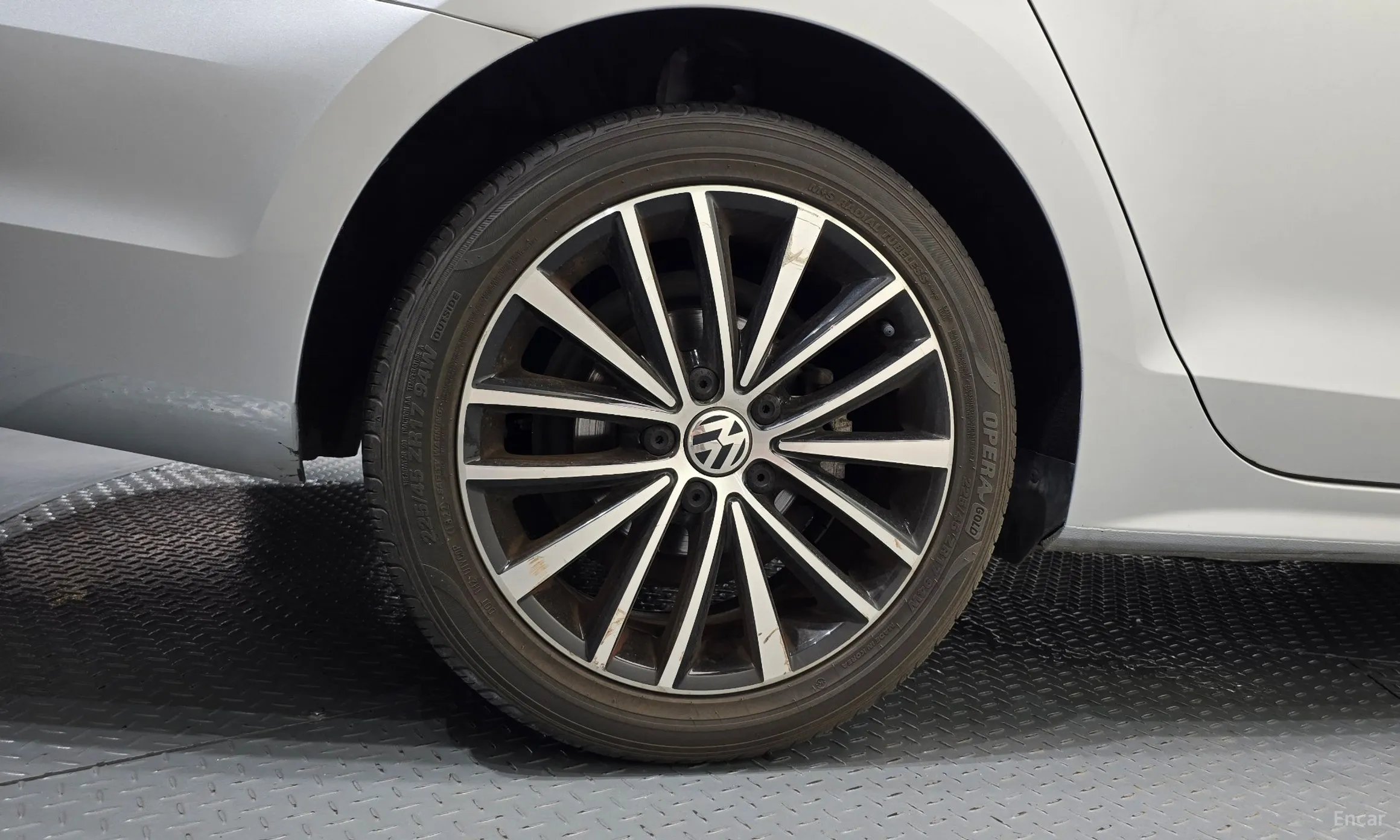 Volkswagen New Zeta превью 5