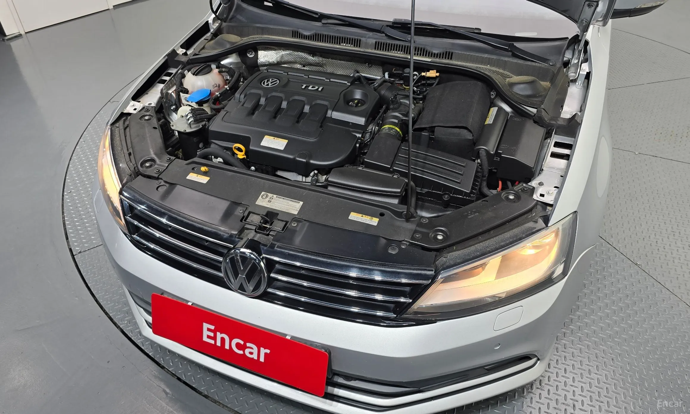 Volkswagen New Zeta превью 6