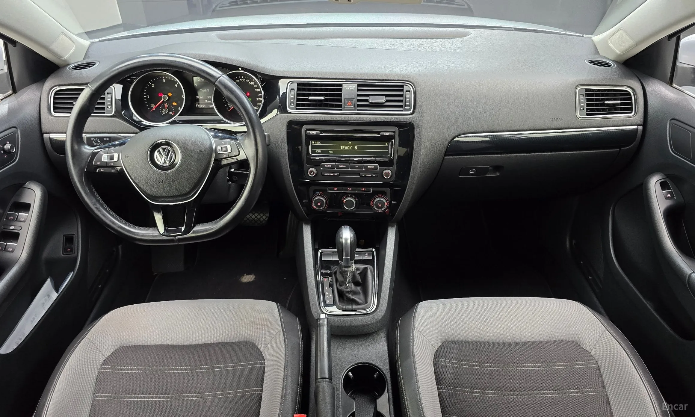 Volkswagen New Zeta превью 7