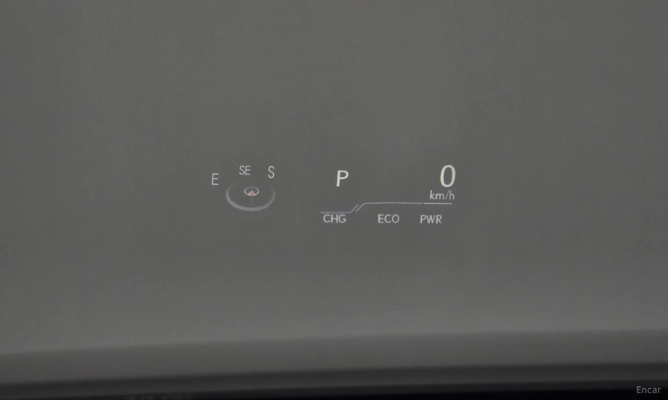 Lexus ES300h 7th Generation превью 16