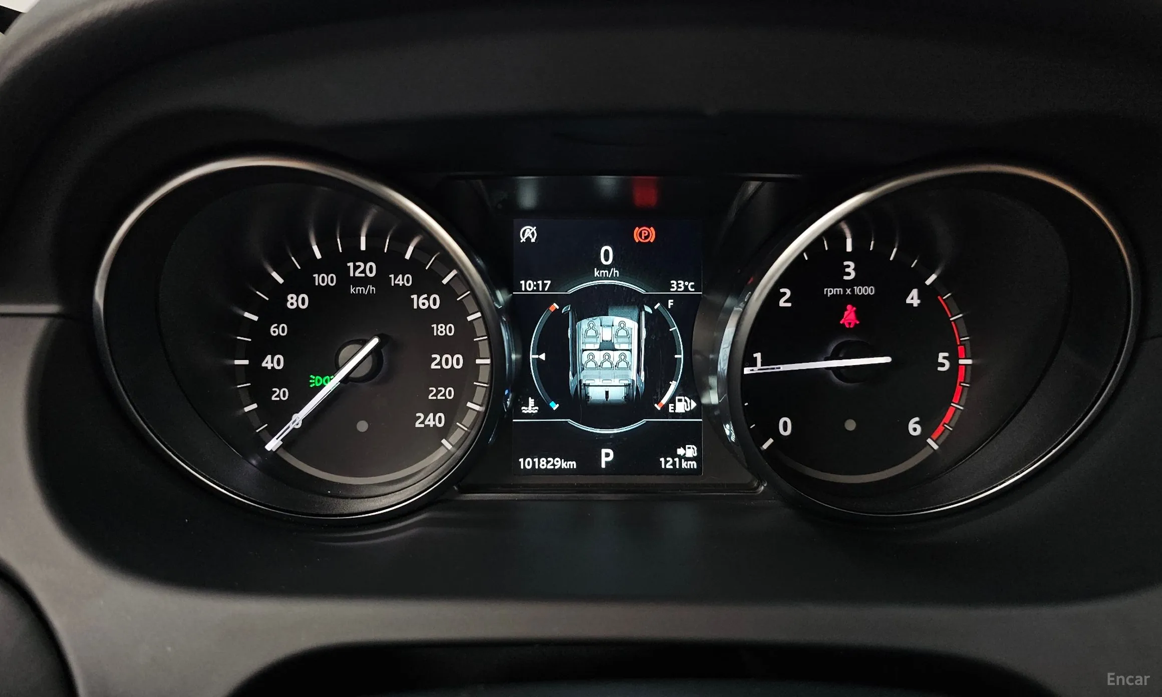 Land Rover Discovery Sports превью 8