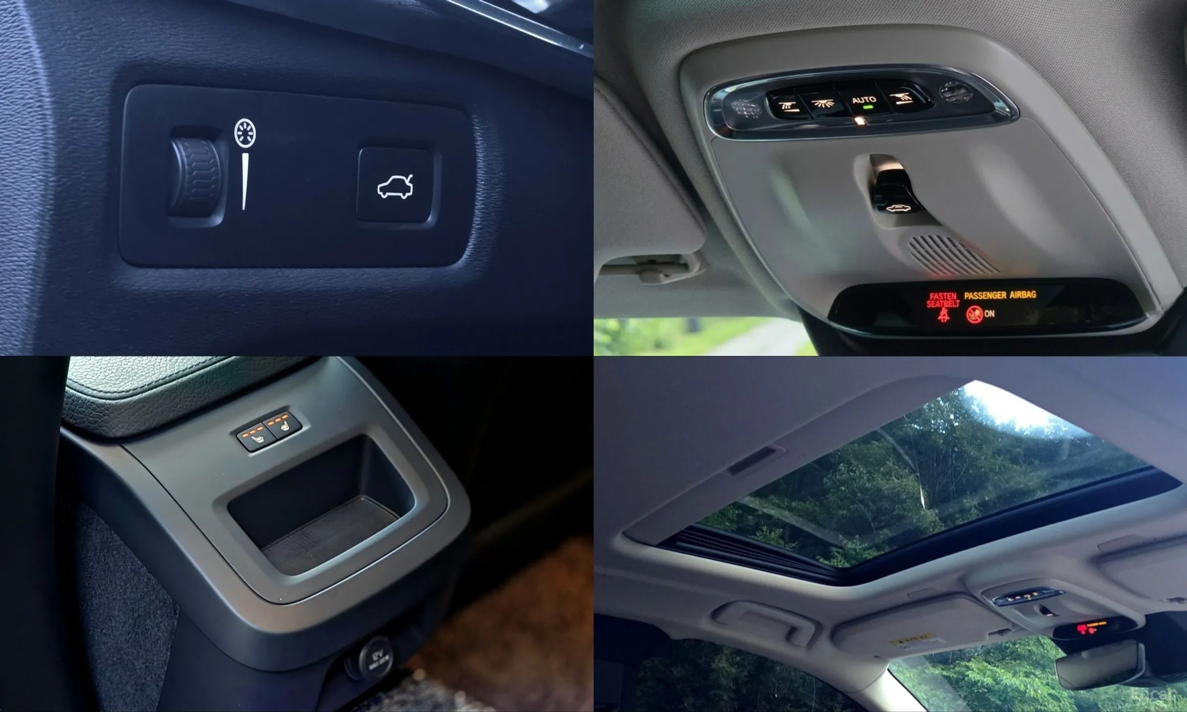 Volvo S90 превью 19