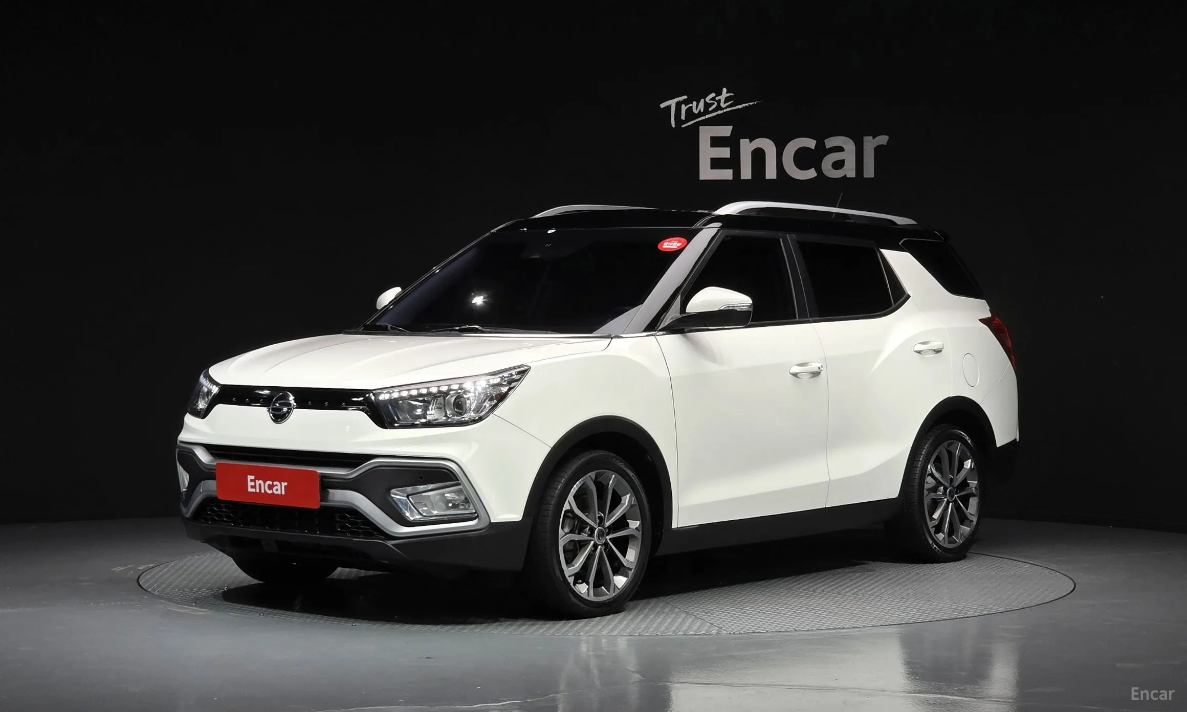 Tivoli Air