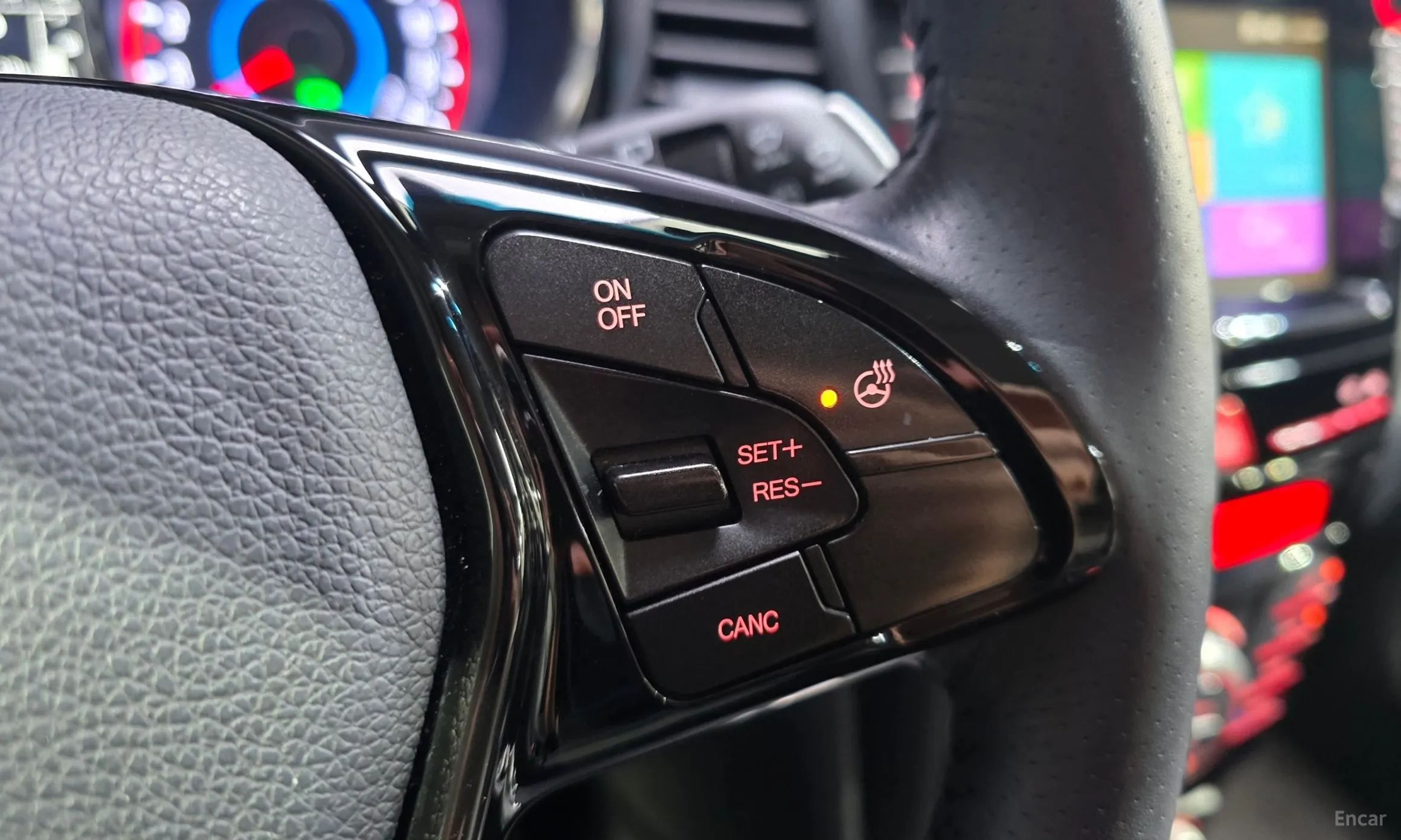 KG Mobility (SsangYong) Tivoli Air превью 14