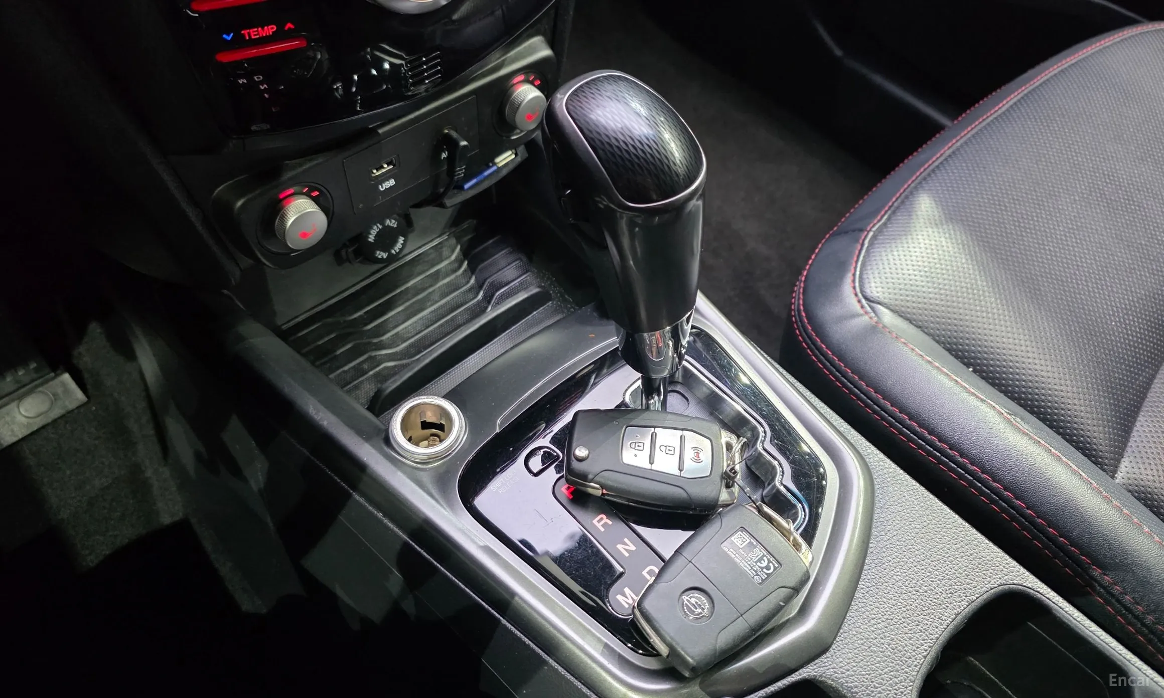 KG Mobility (SsangYong) Tivoli Air превью 9