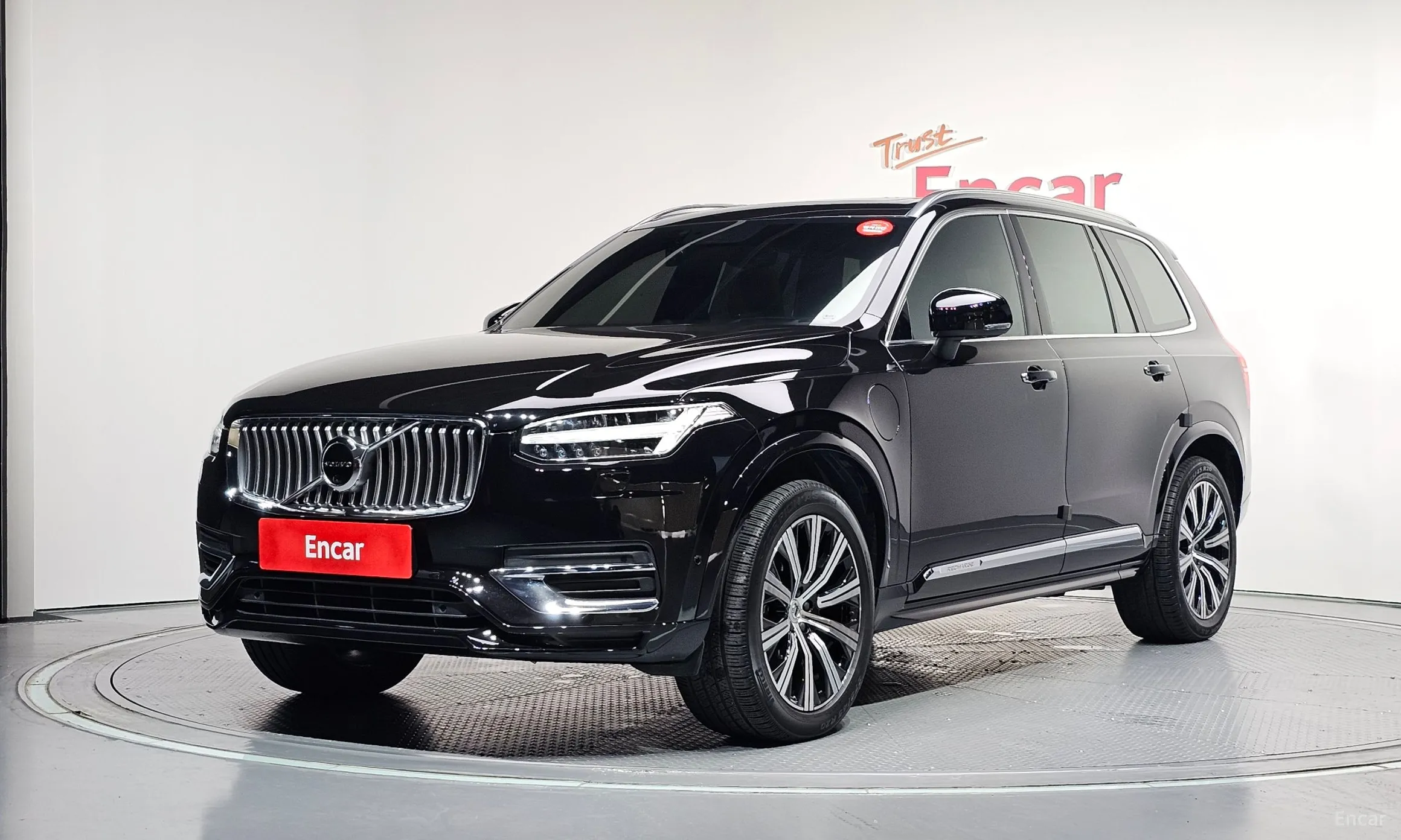 XC90 Gen 2
